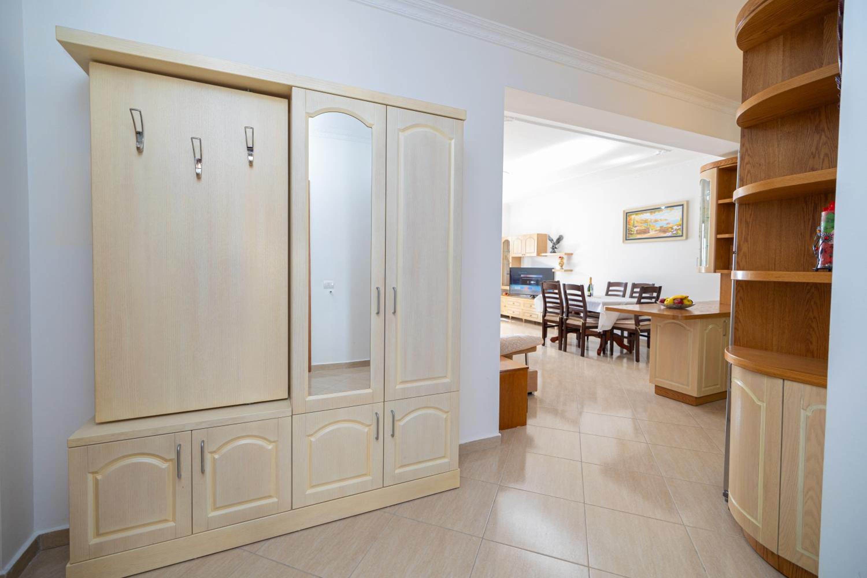 Lucas Apartments Rental