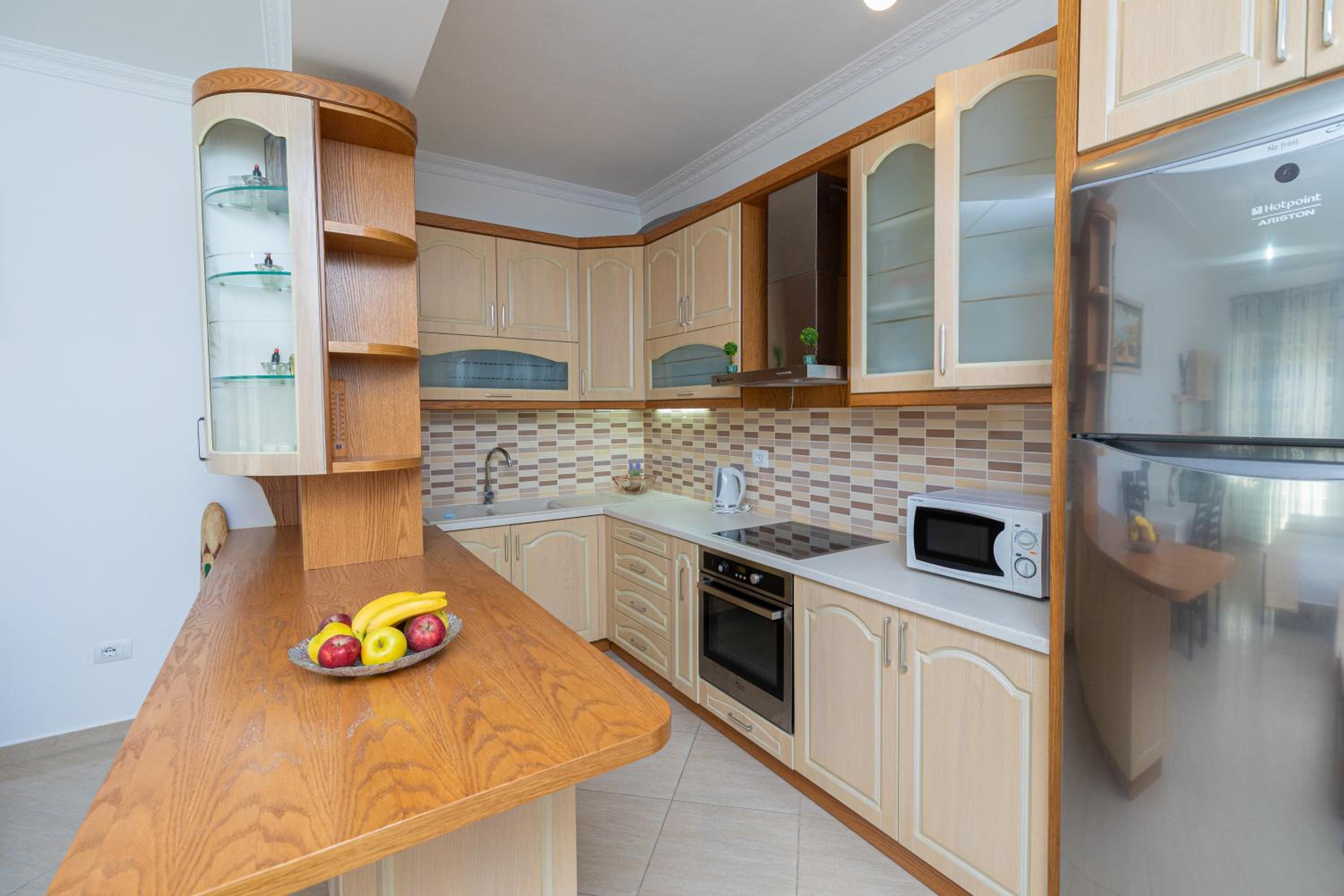 Lucas Apartments Rental