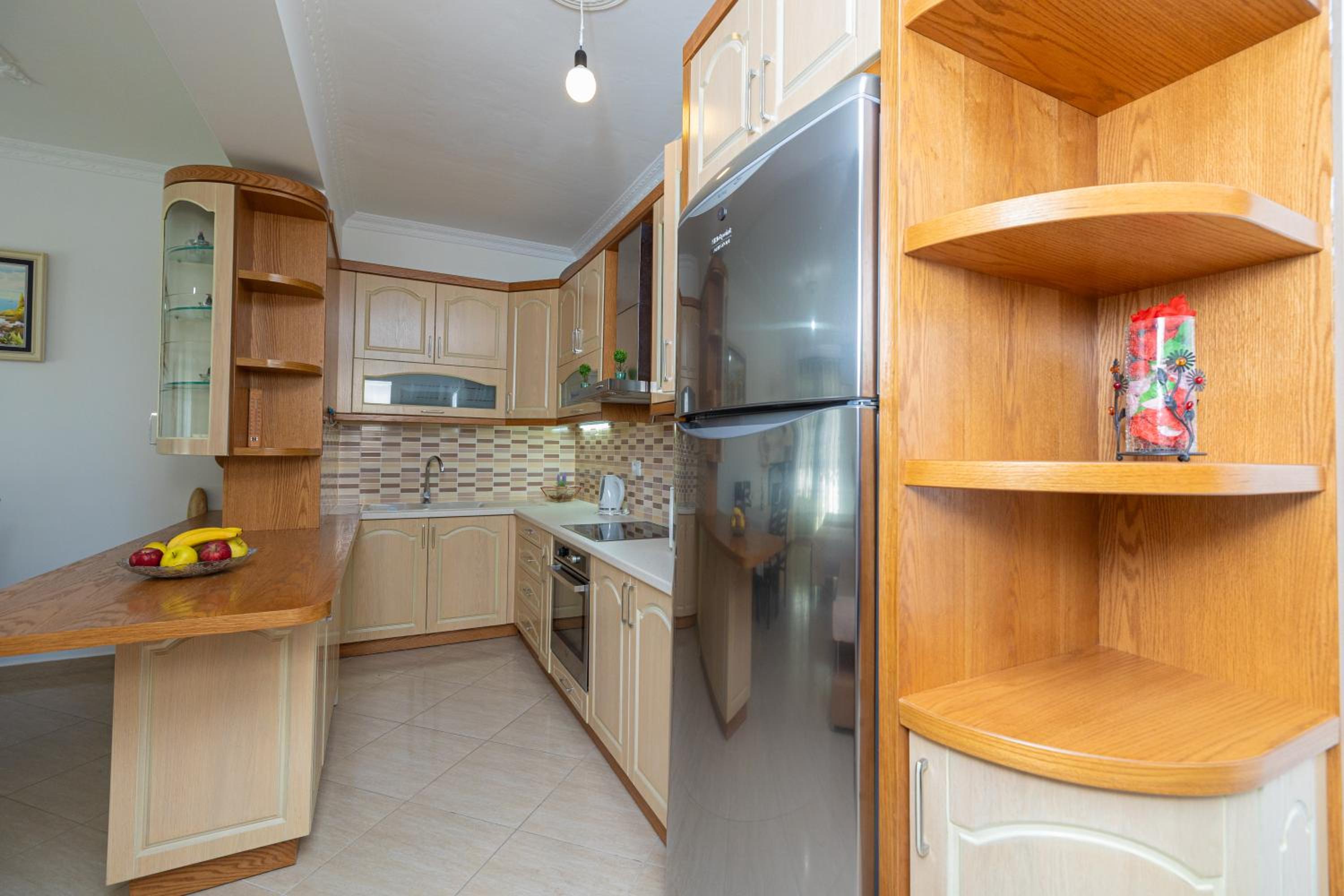 Lucas Apartments Rental