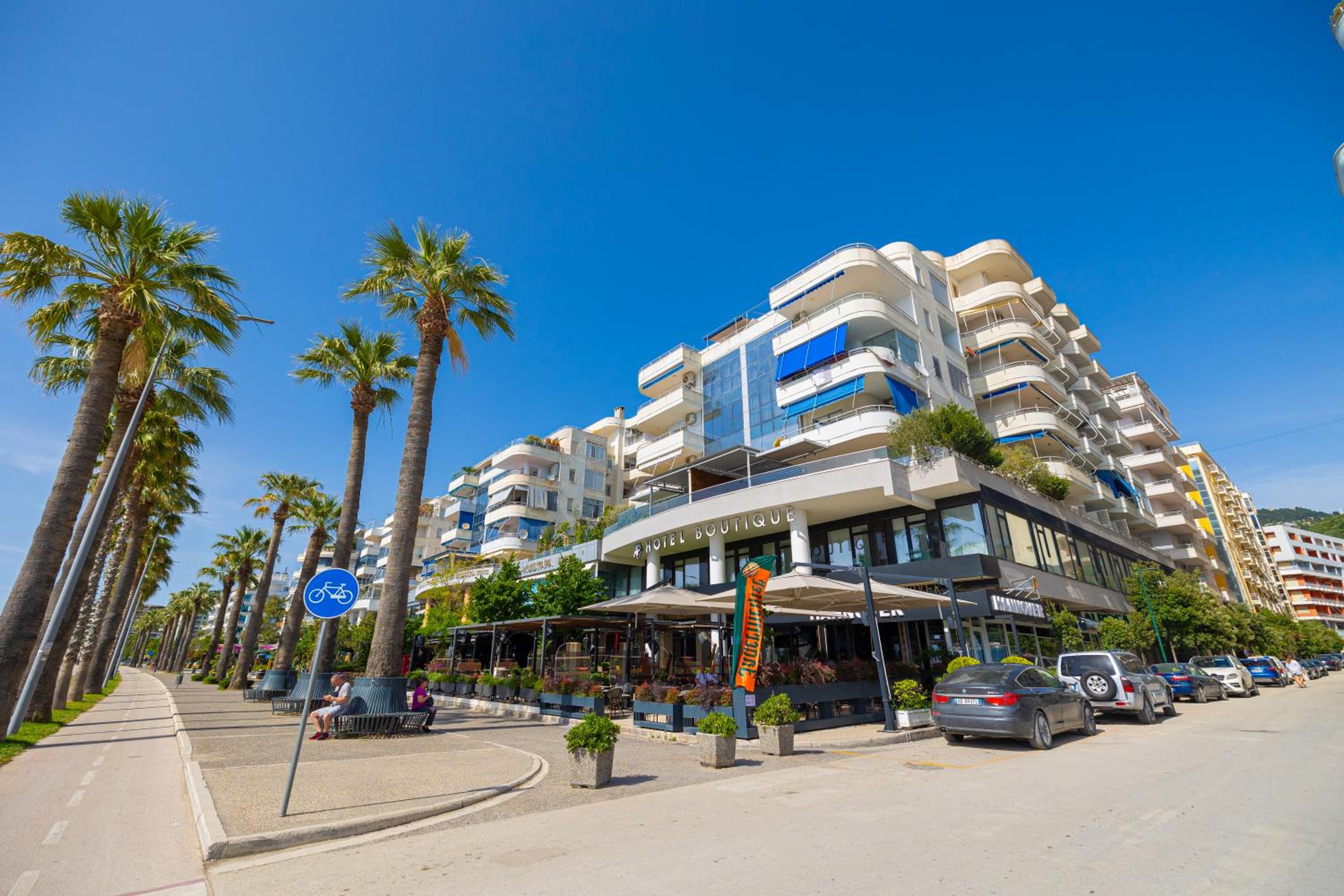 Lucas Apartments Rental