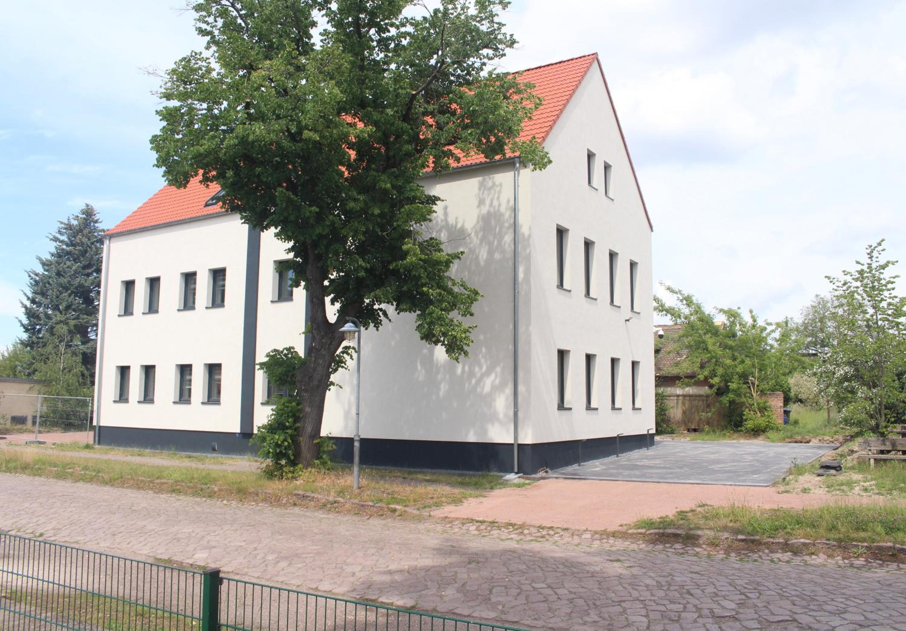 FeWo-Salzfurtkapelle