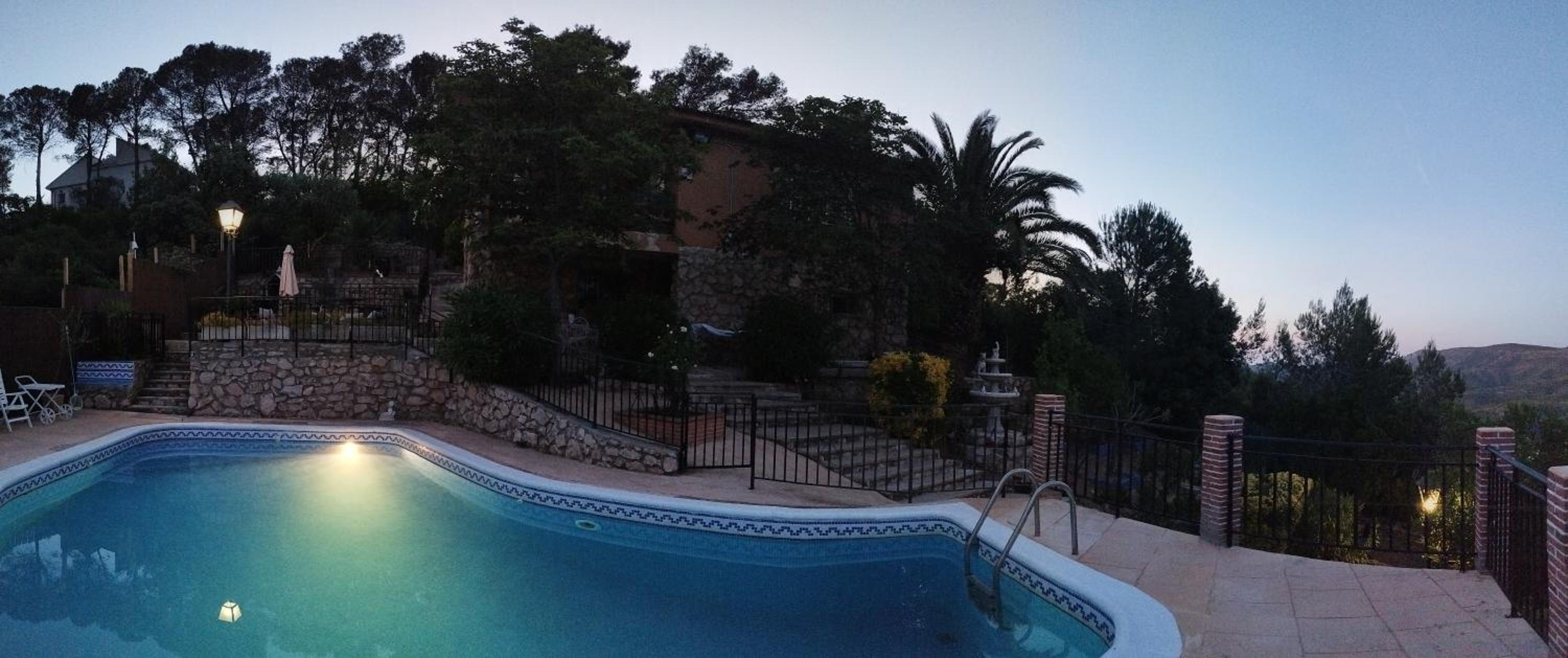 El Resplandor Casa Rural