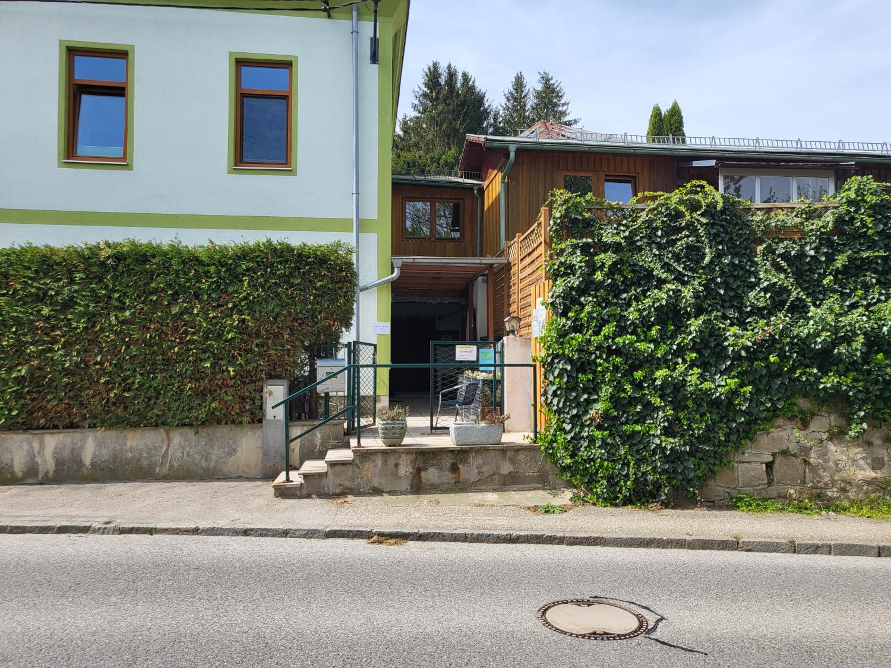 Appartement Purzel