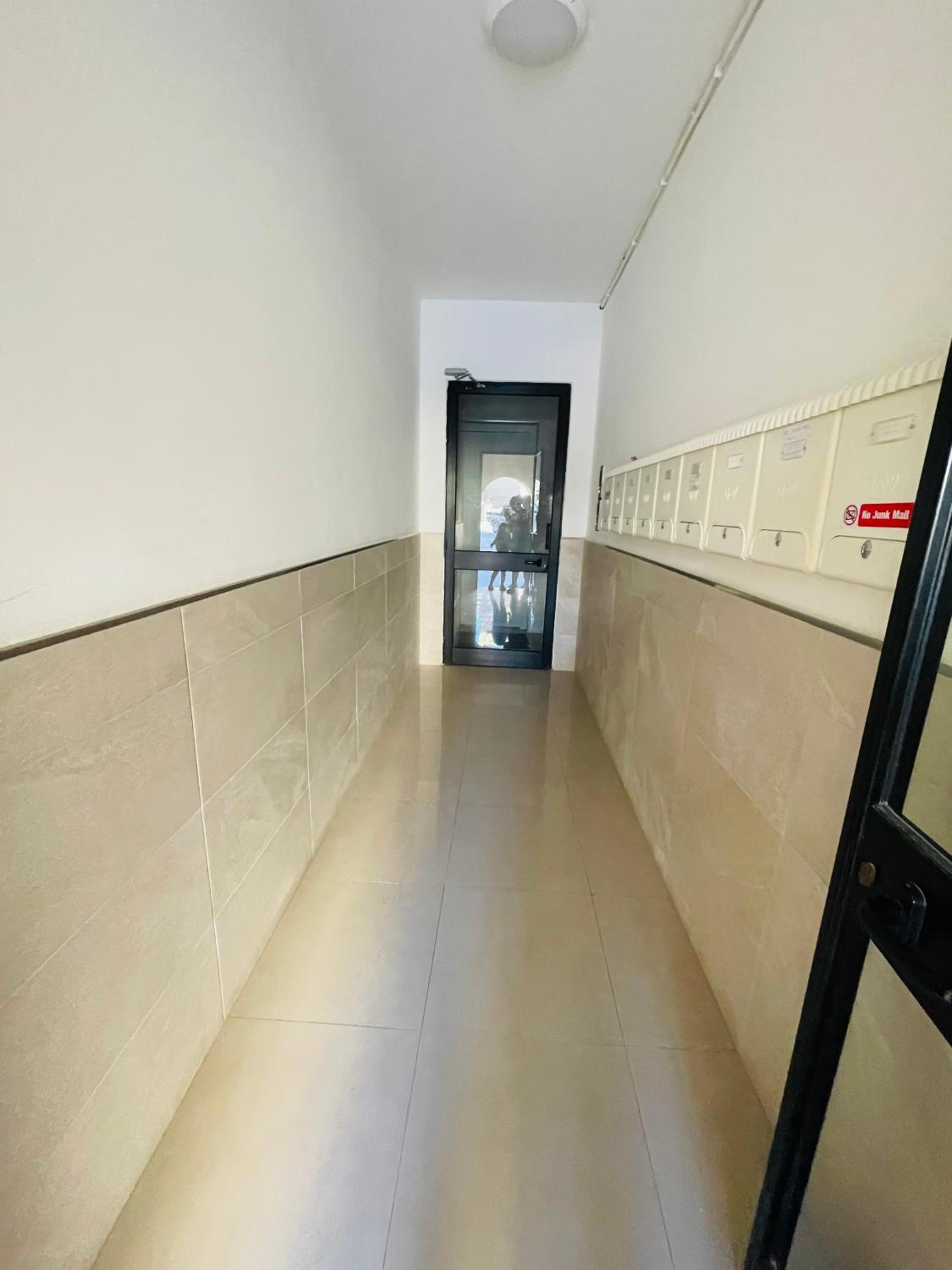 Modern SeaView Xlendi Apartment