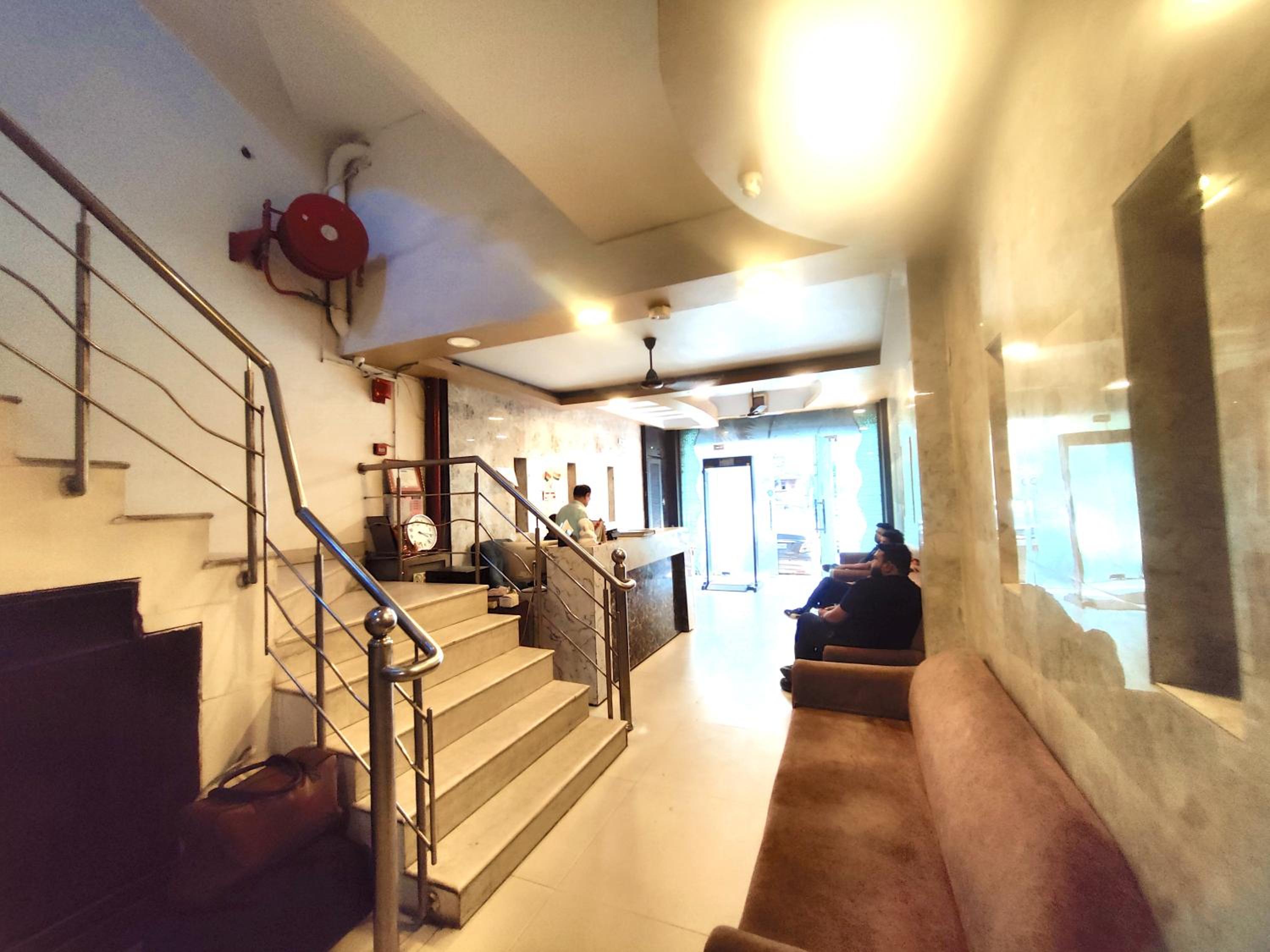 Hotel Rosemary