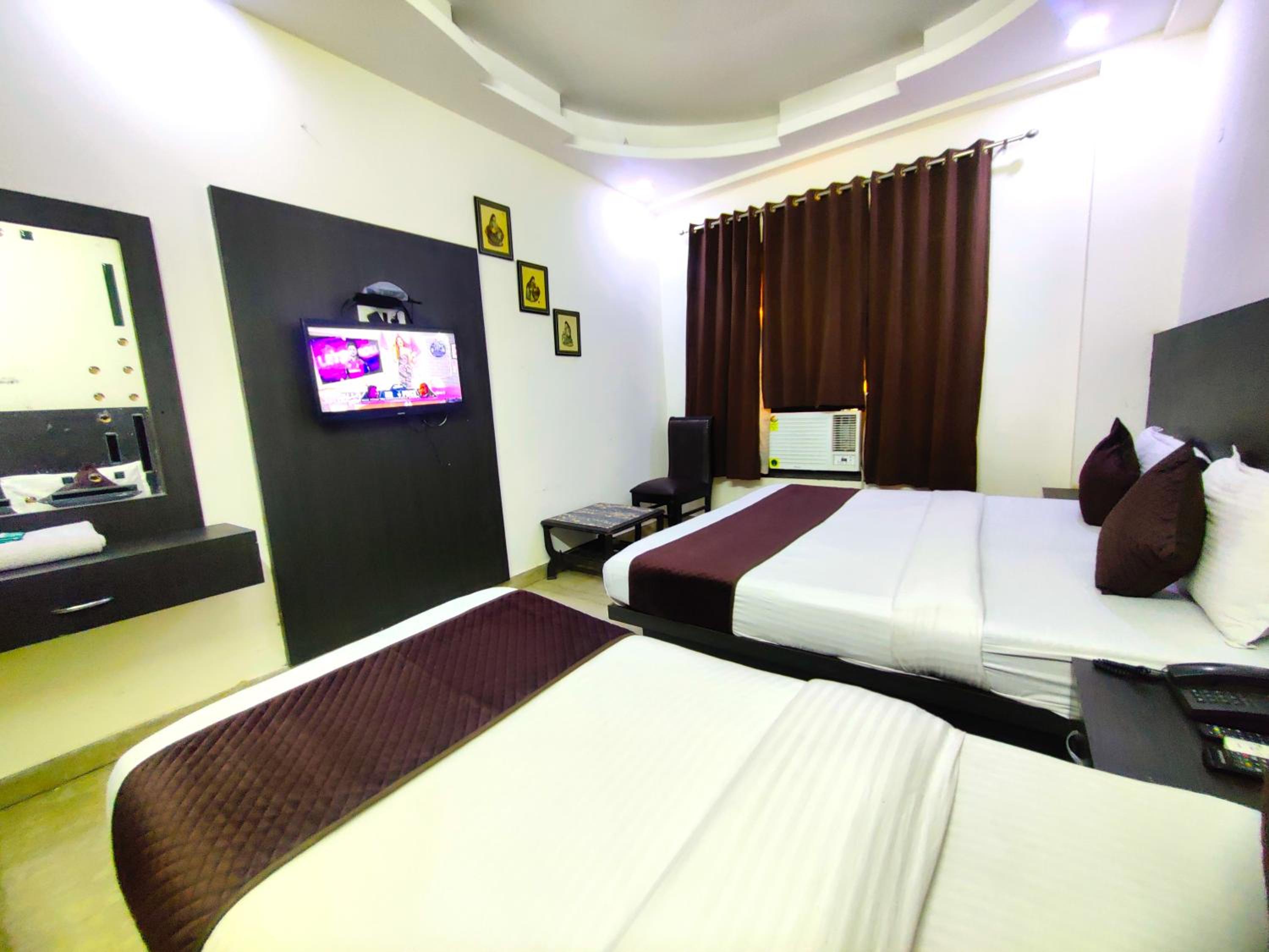 Hotel Rosemary