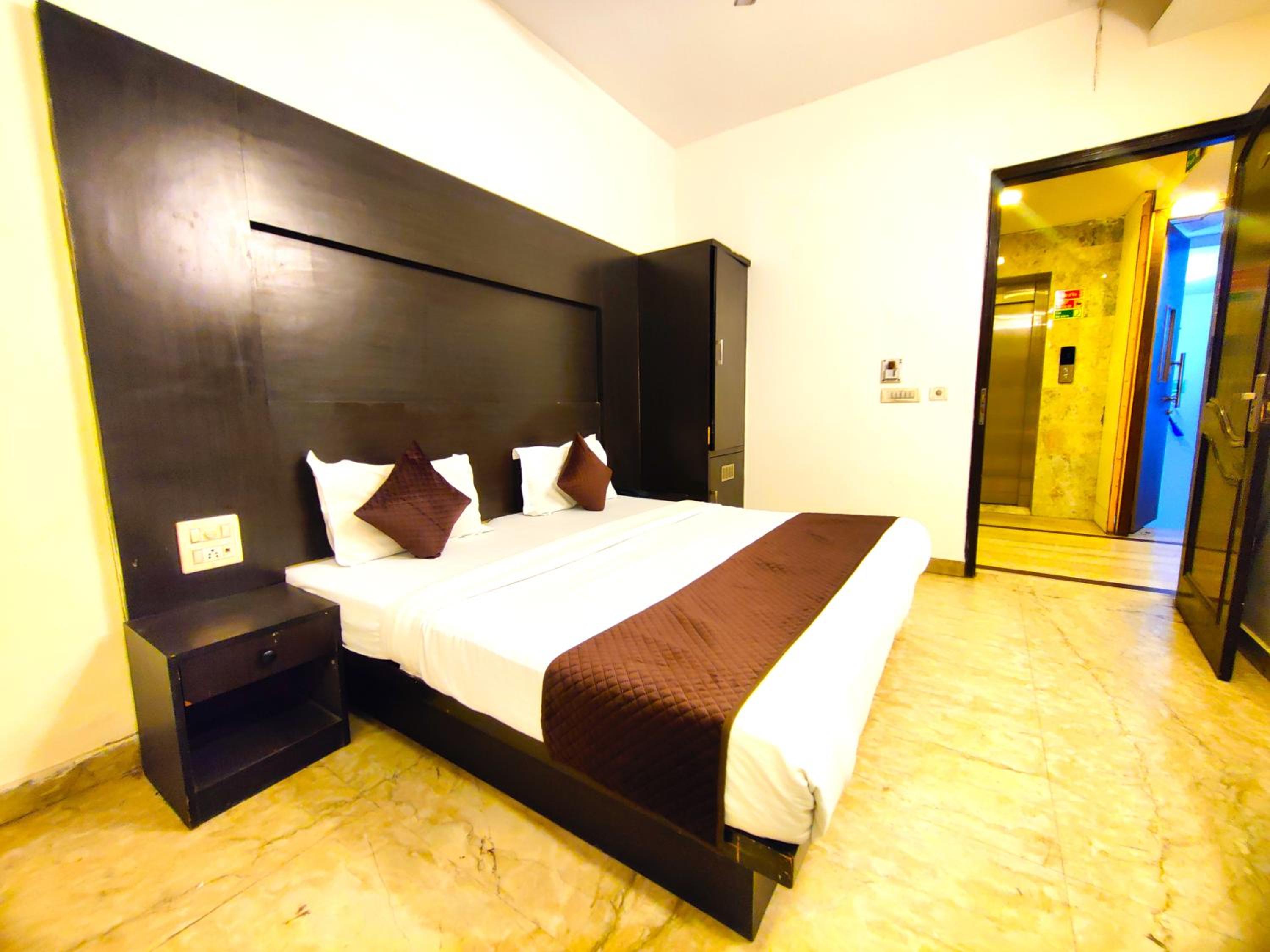 Hotel Rosemary