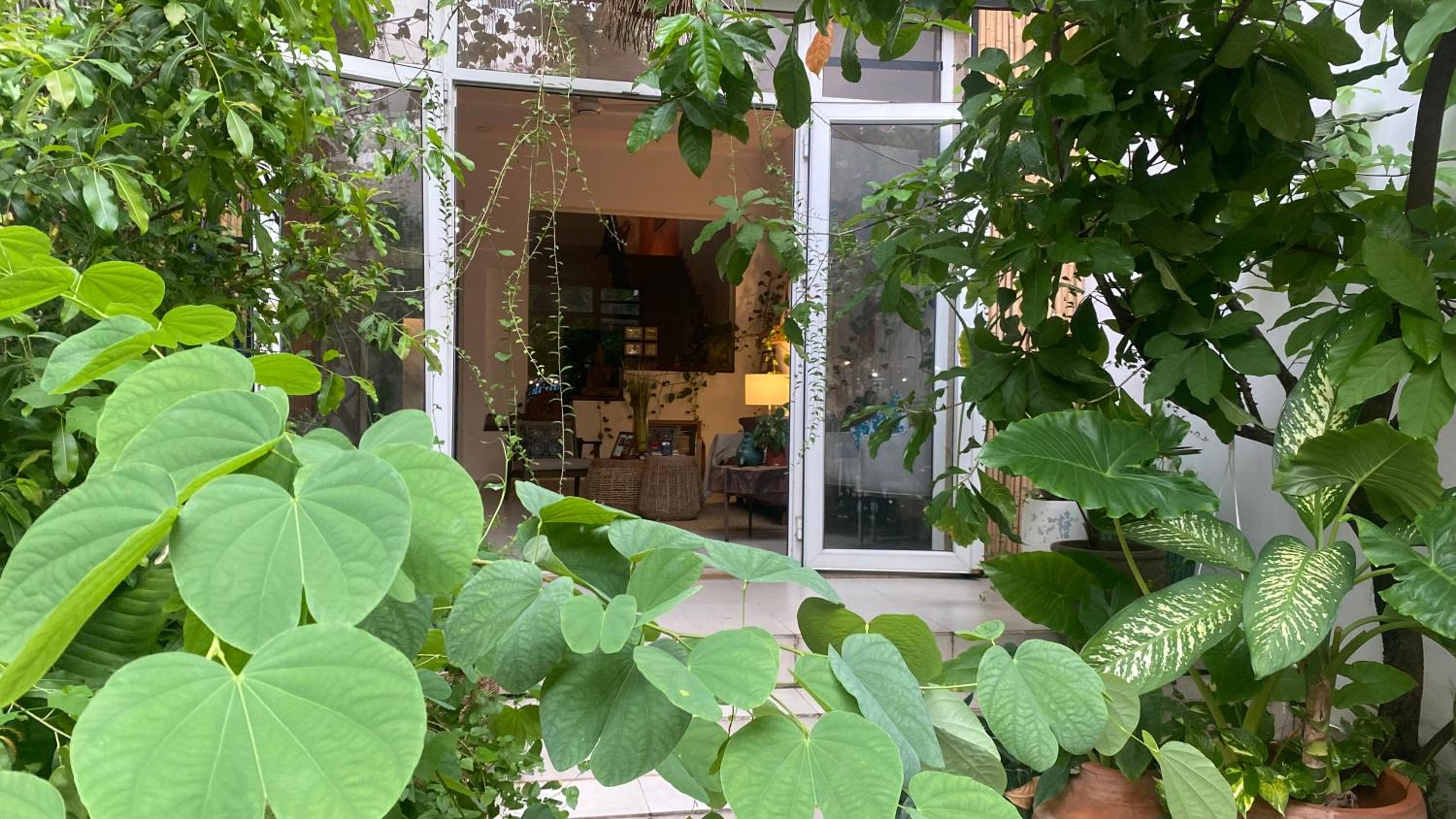 Notre Maison 5 Saigon close Walking street in Thao Dien D2