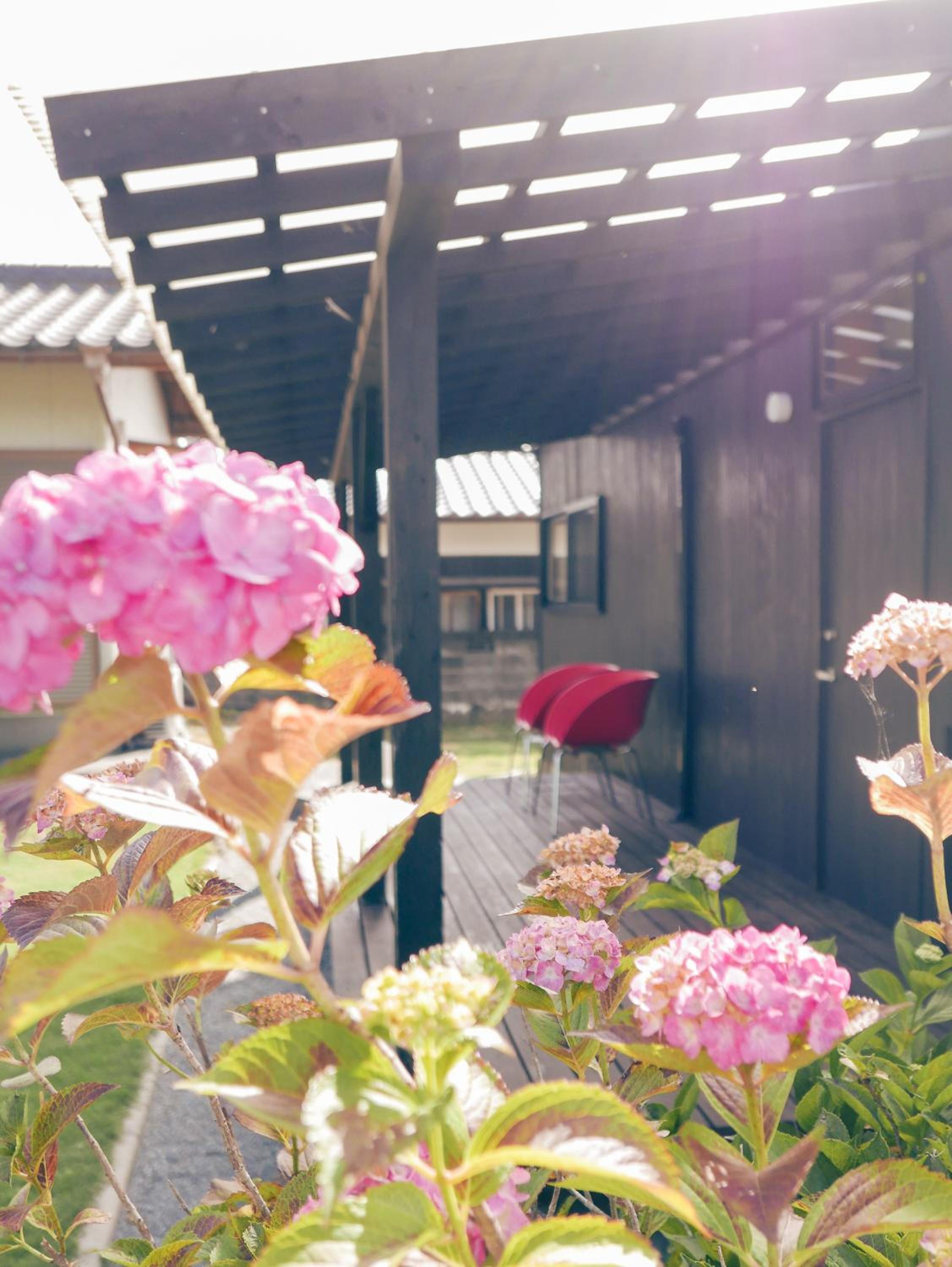 Akizuki Meganebashi Cottage view 3