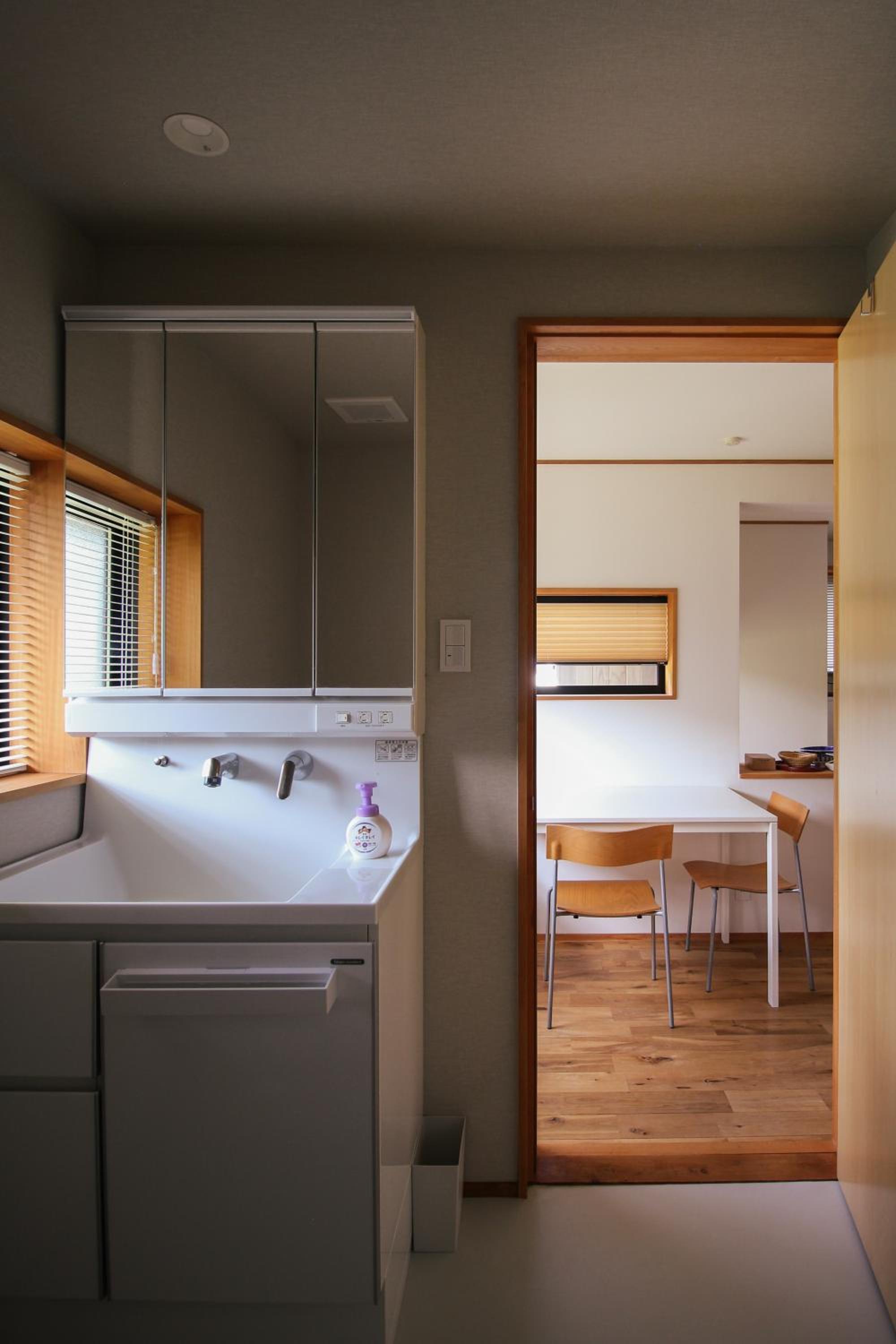 Akizuki Meganebashi Cottage view 4