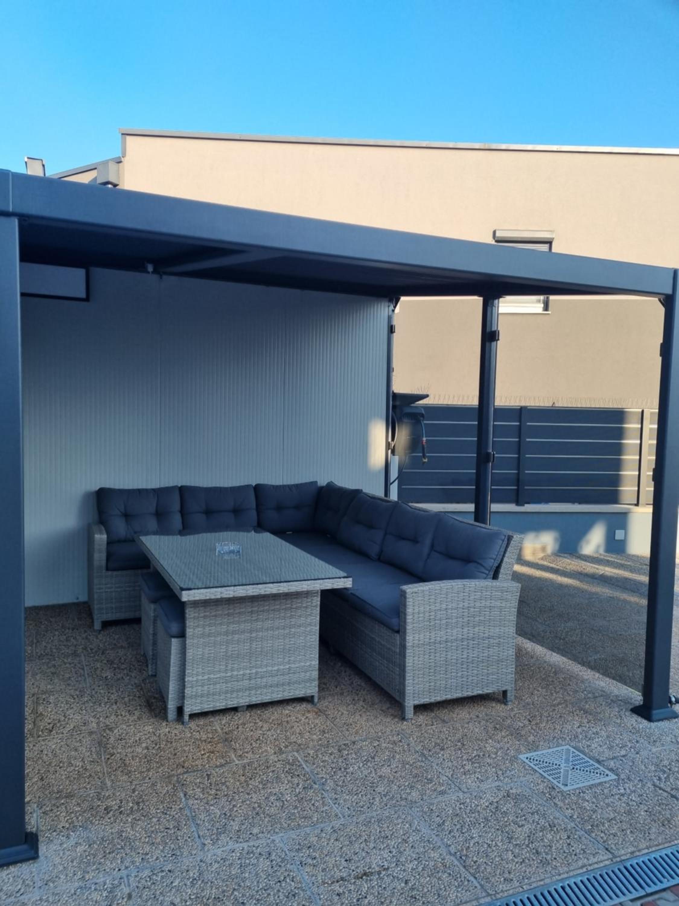 Apartmani Donella