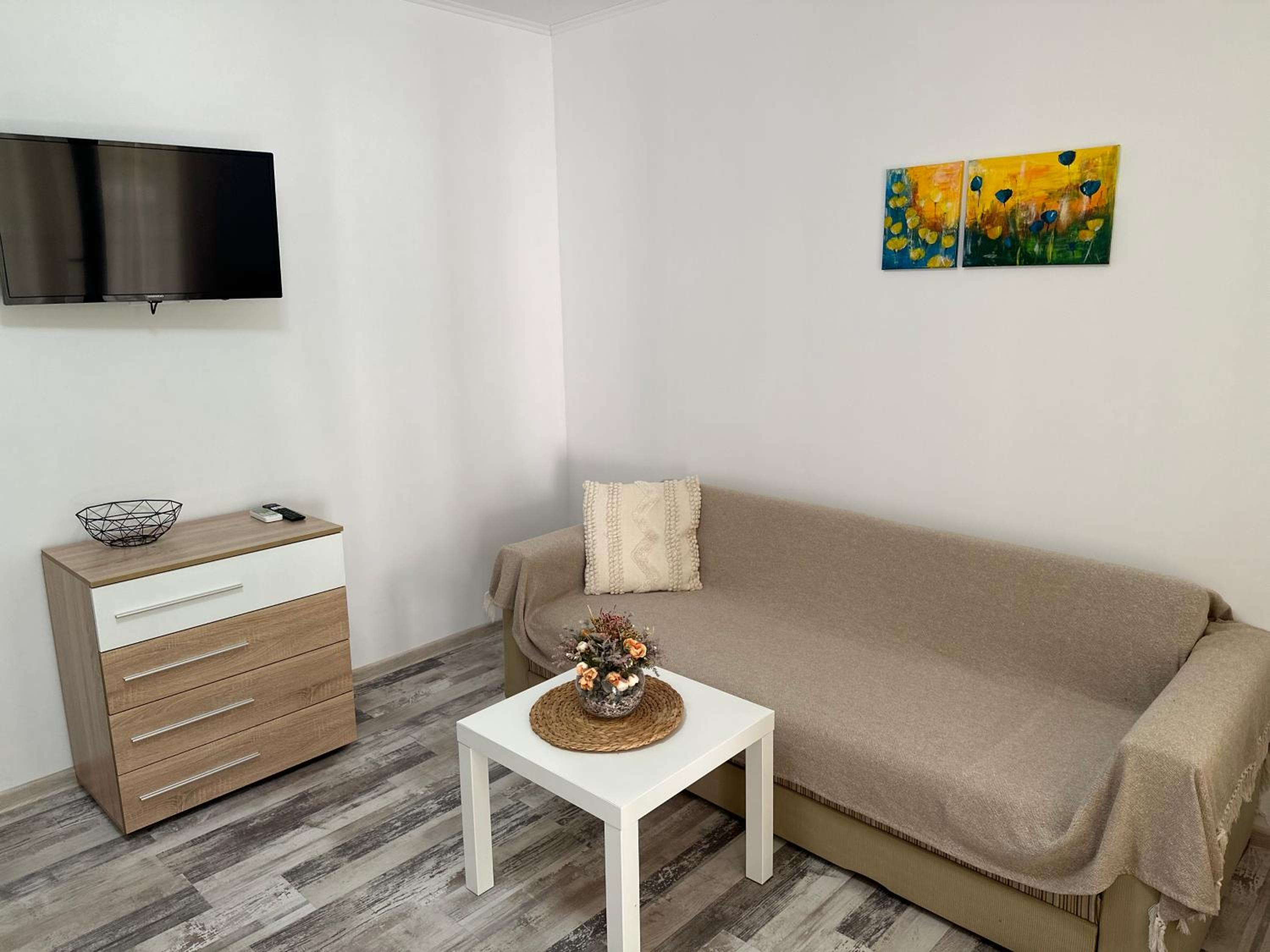 Villa Sea House 2