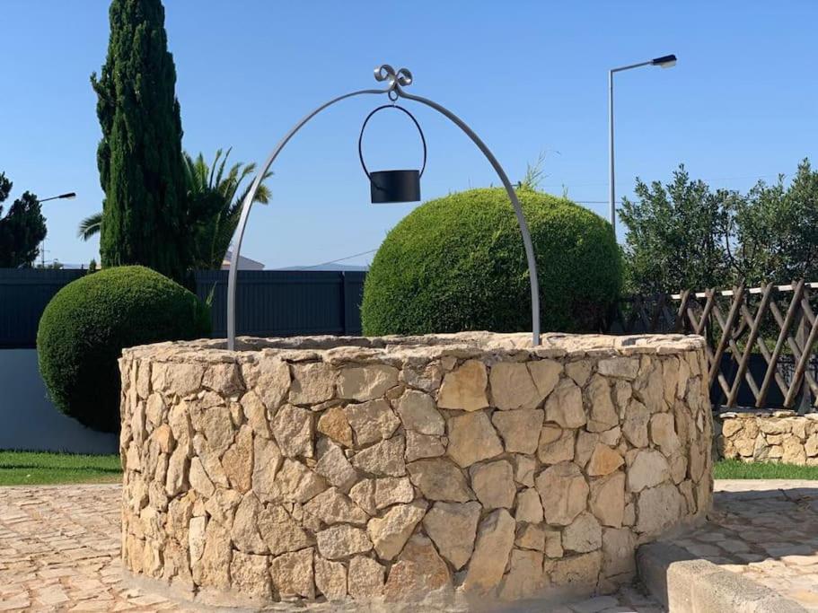 Villa MariSol Ferragudo by Rosado view 5
