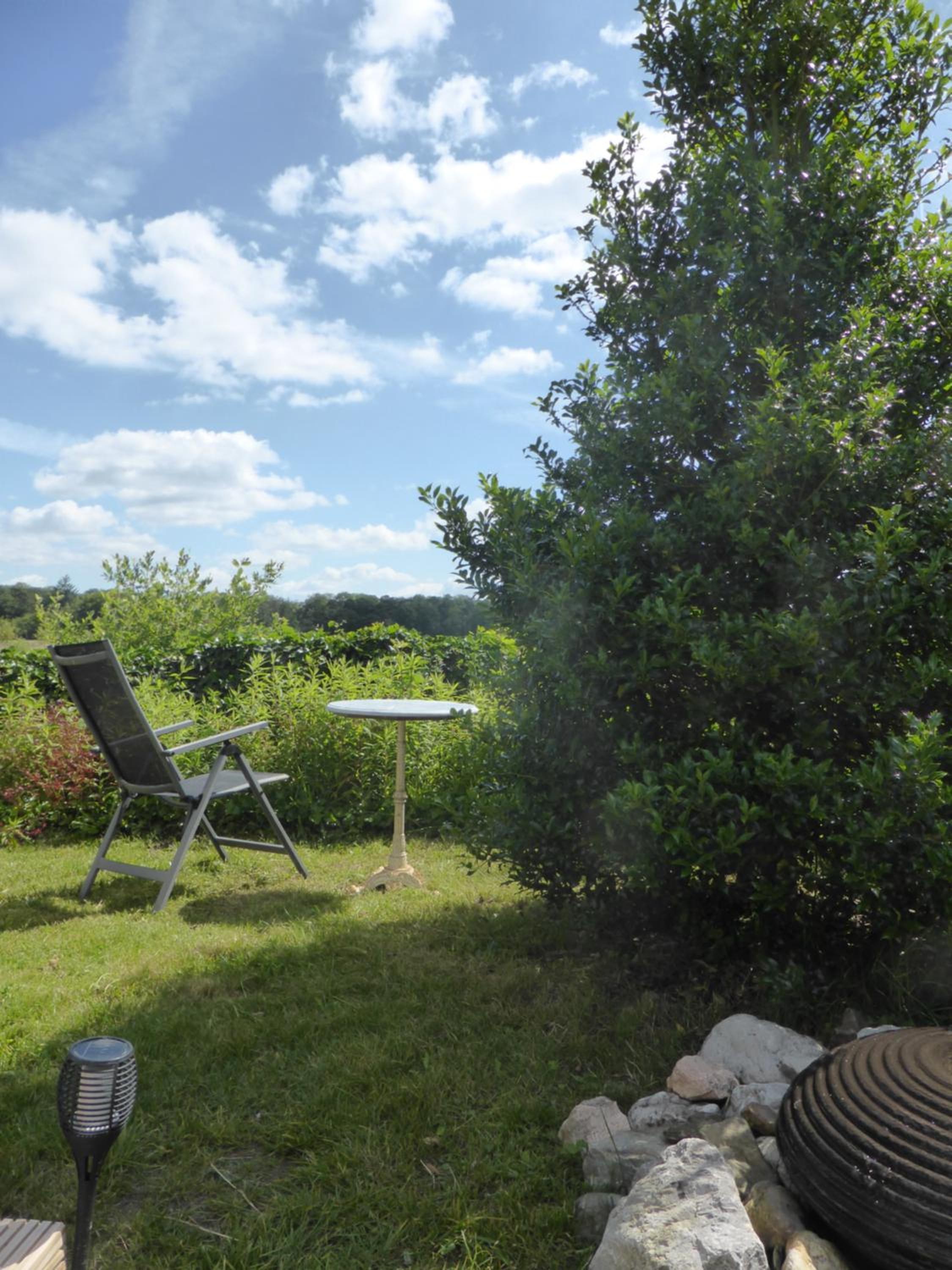 Vakantiehuis Appelvink, Toplocatie in bosrijke omgeving view 2