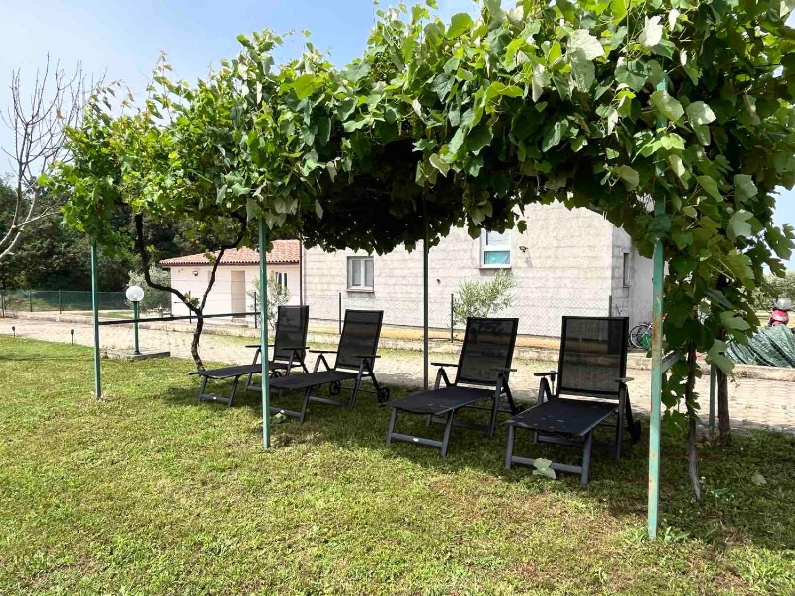 Monteci Apartment