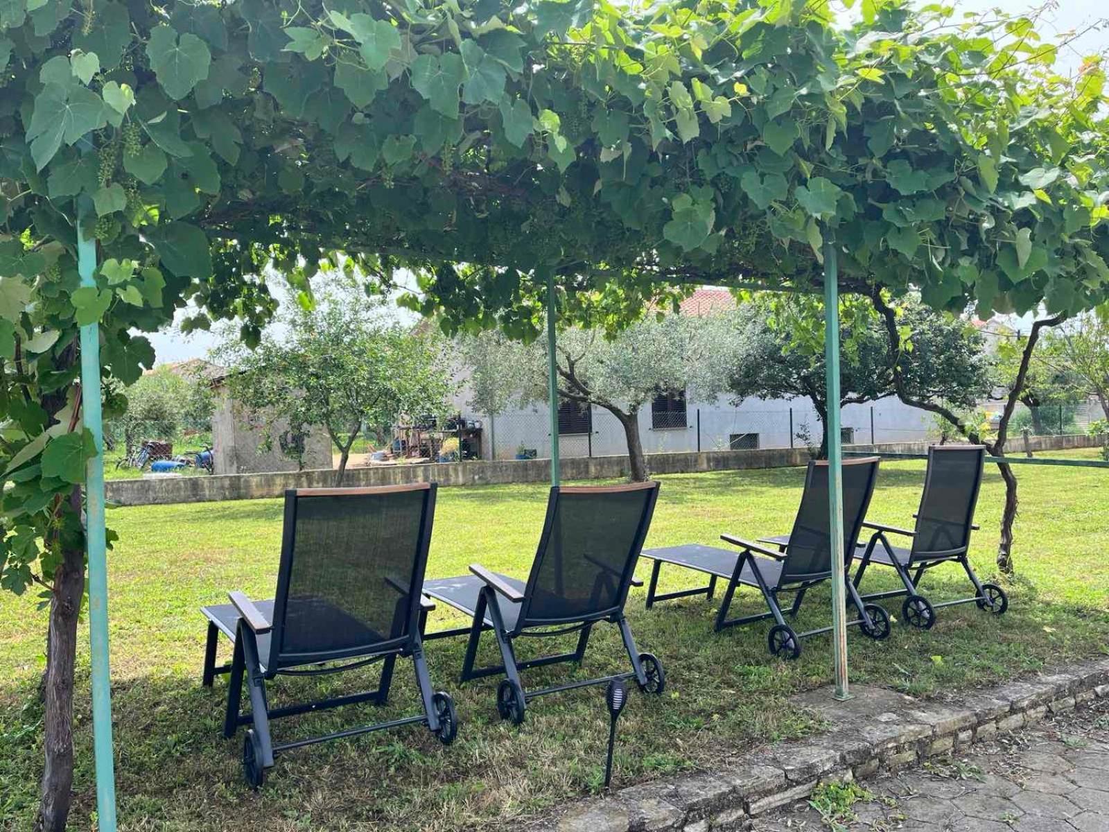 Monteci Apartment