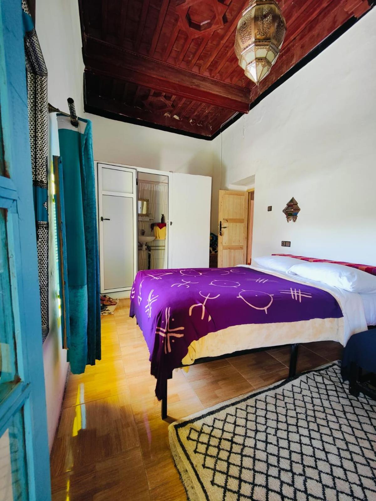 Le Retour au calme Maison d'hôtes