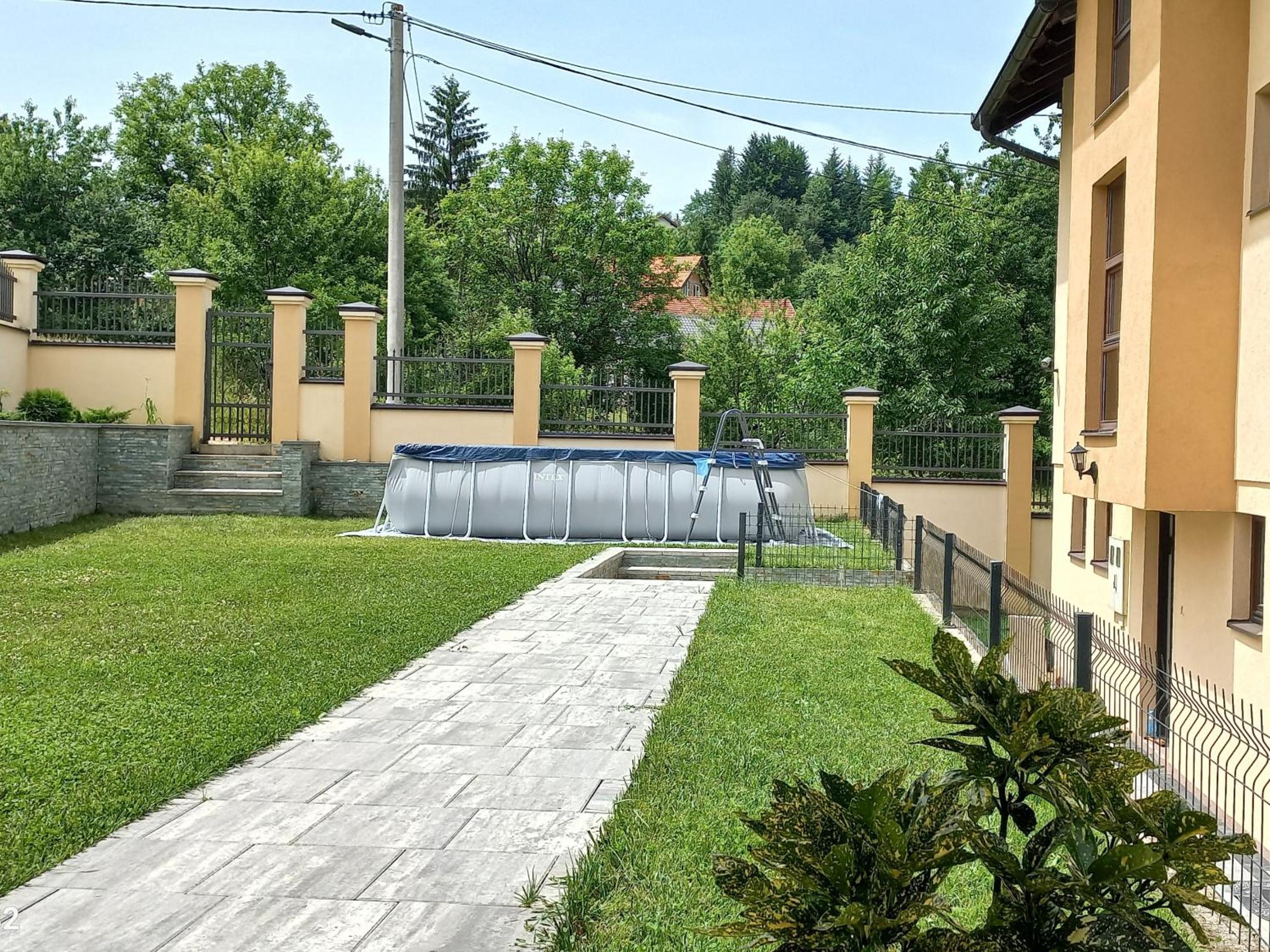 Vila Rakovica Ilidža Sarajevo