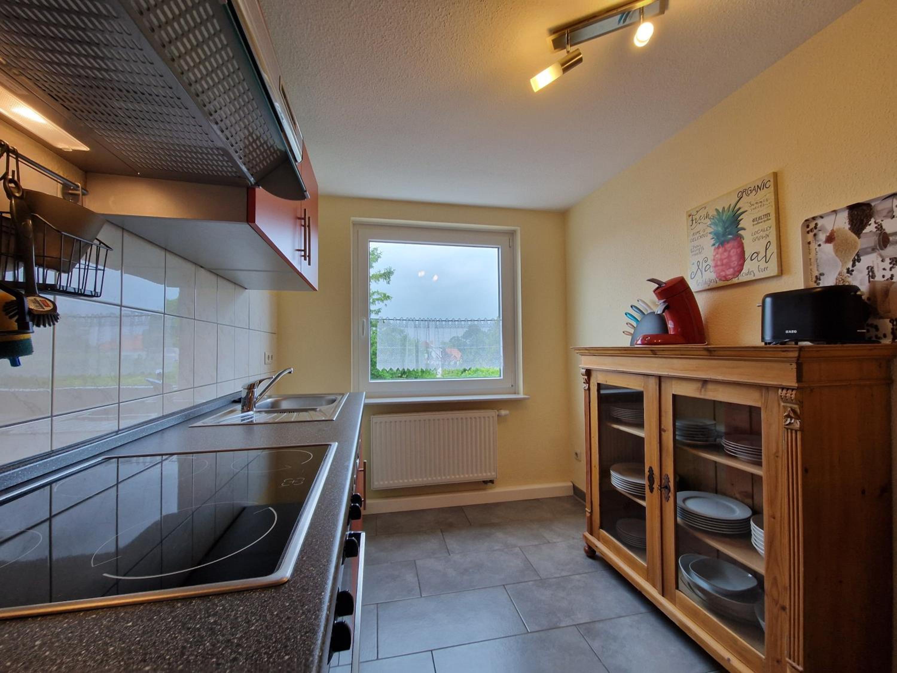 Nr 11 - Ferienwohnung Bahnhofstraße