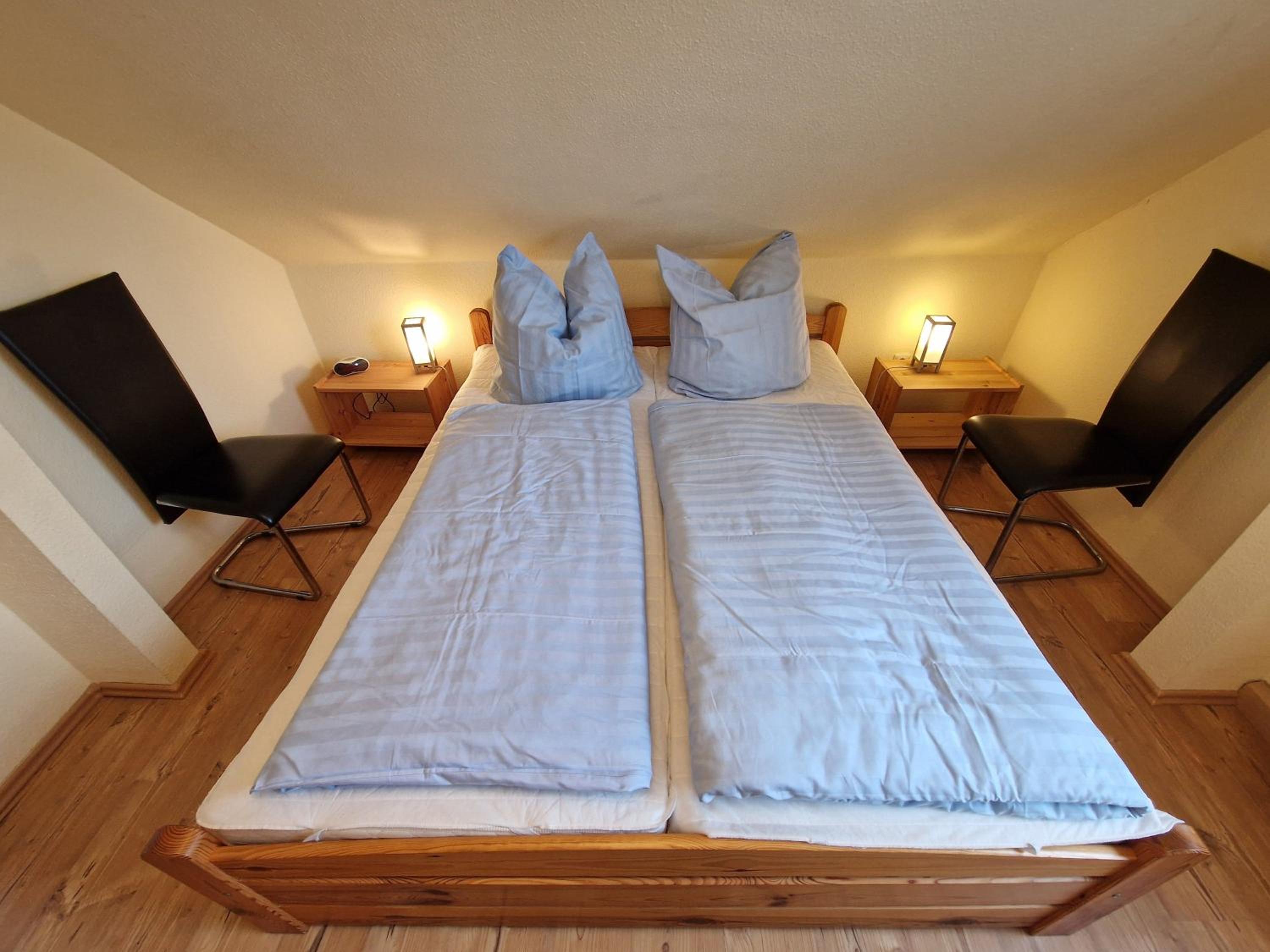 Nr 11 - Ferienwohnung Bahnhofstraße