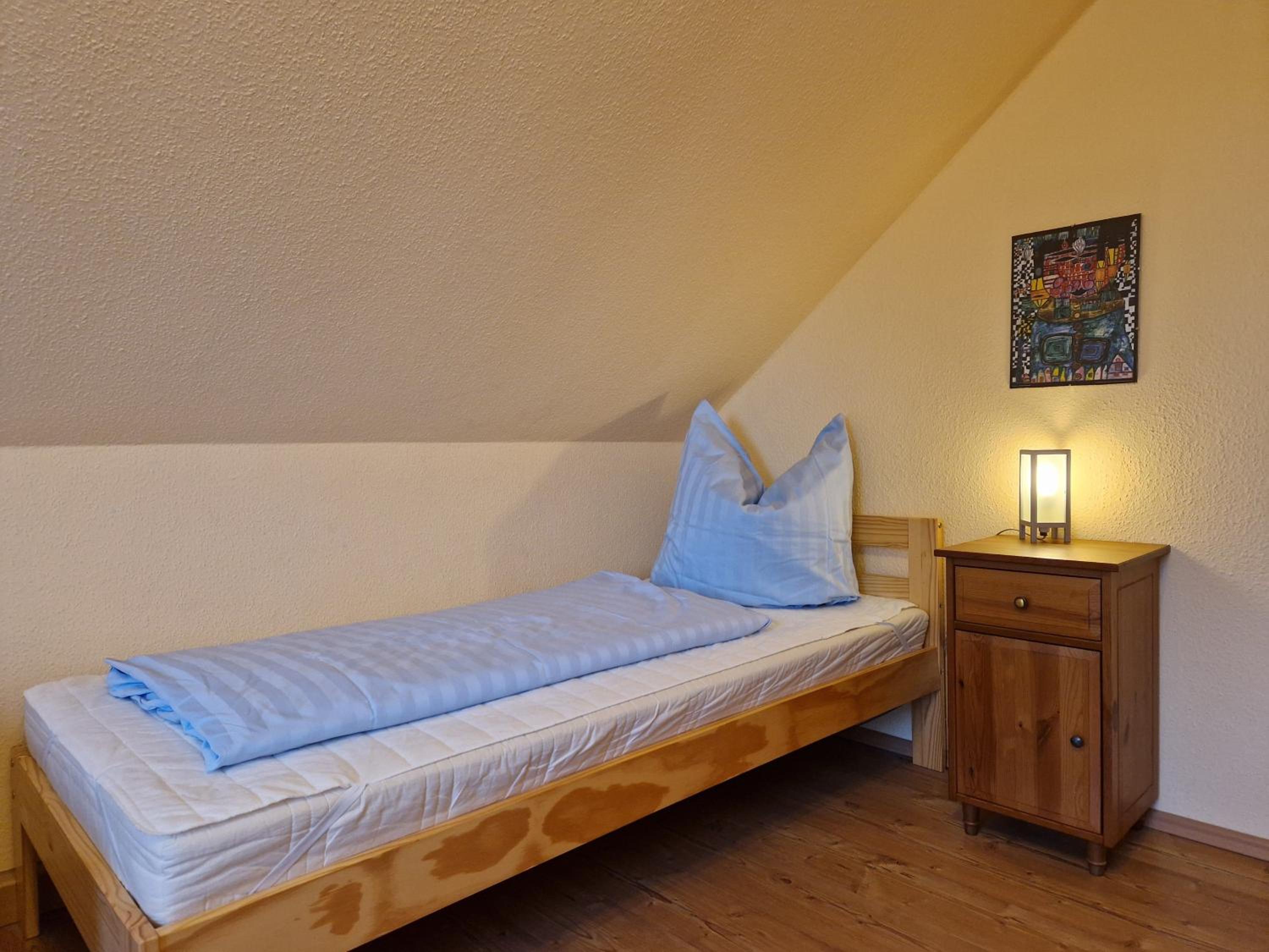 Nr 11 - Ferienwohnung Bahnhofstraße