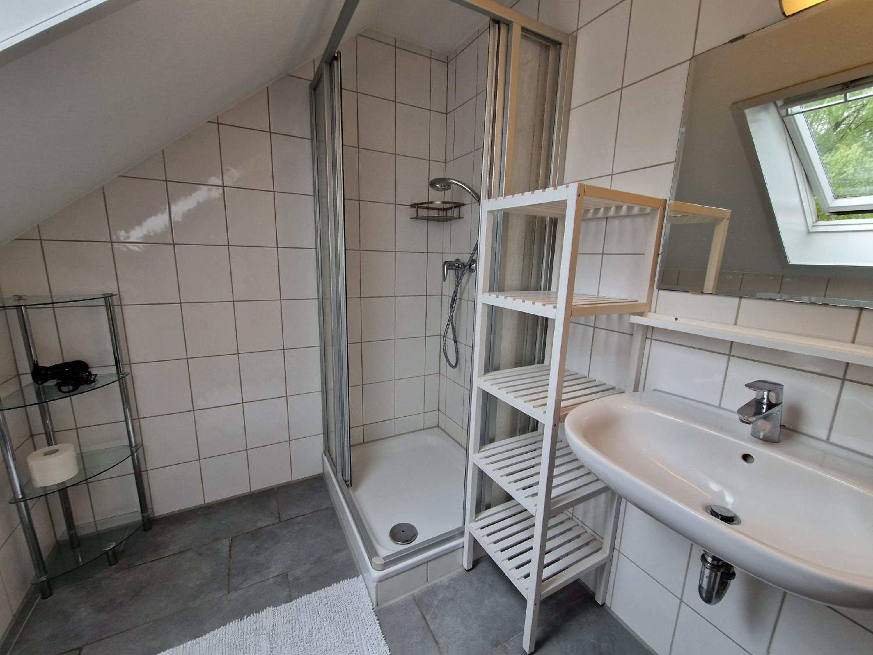 Nr 11 - Ferienwohnung Bahnhofstraße