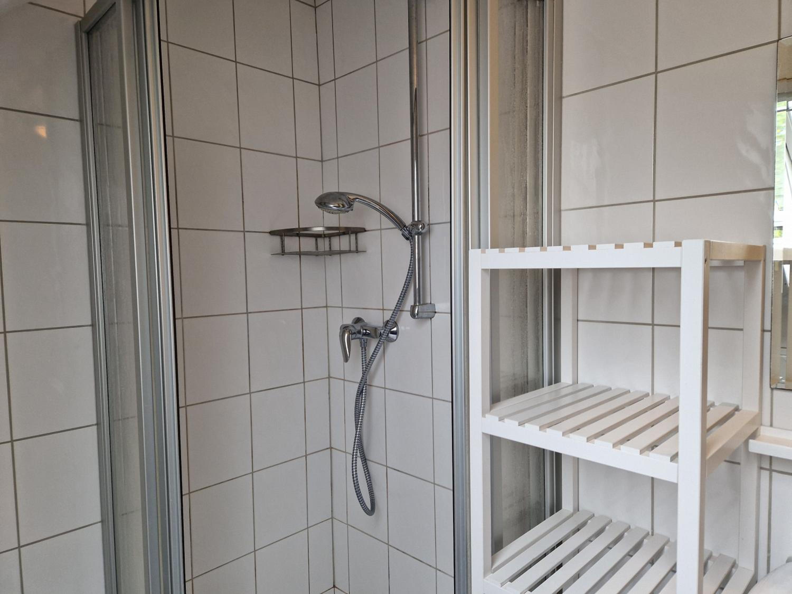 Nr 11 - Ferienwohnung Bahnhofstraße