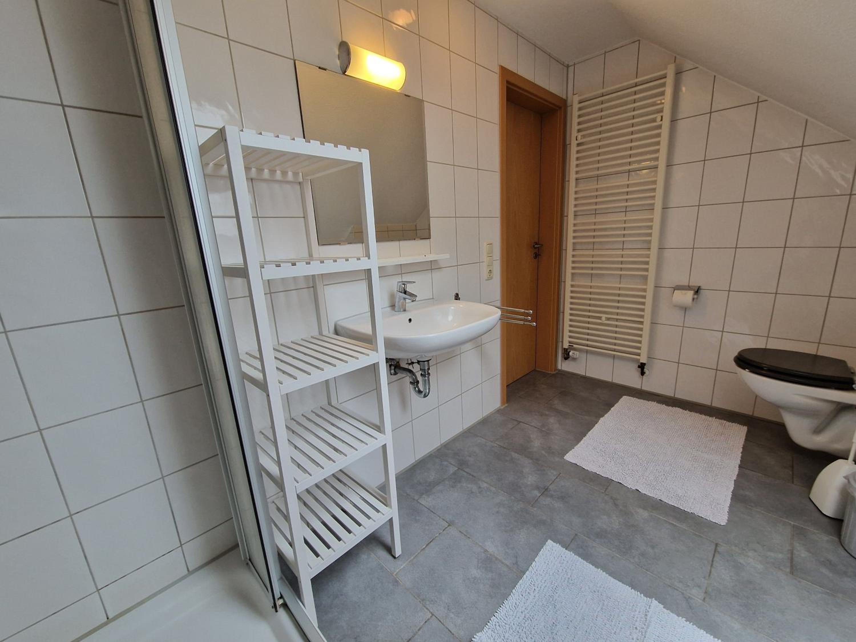 Nr 11 - Ferienwohnung Bahnhofstraße