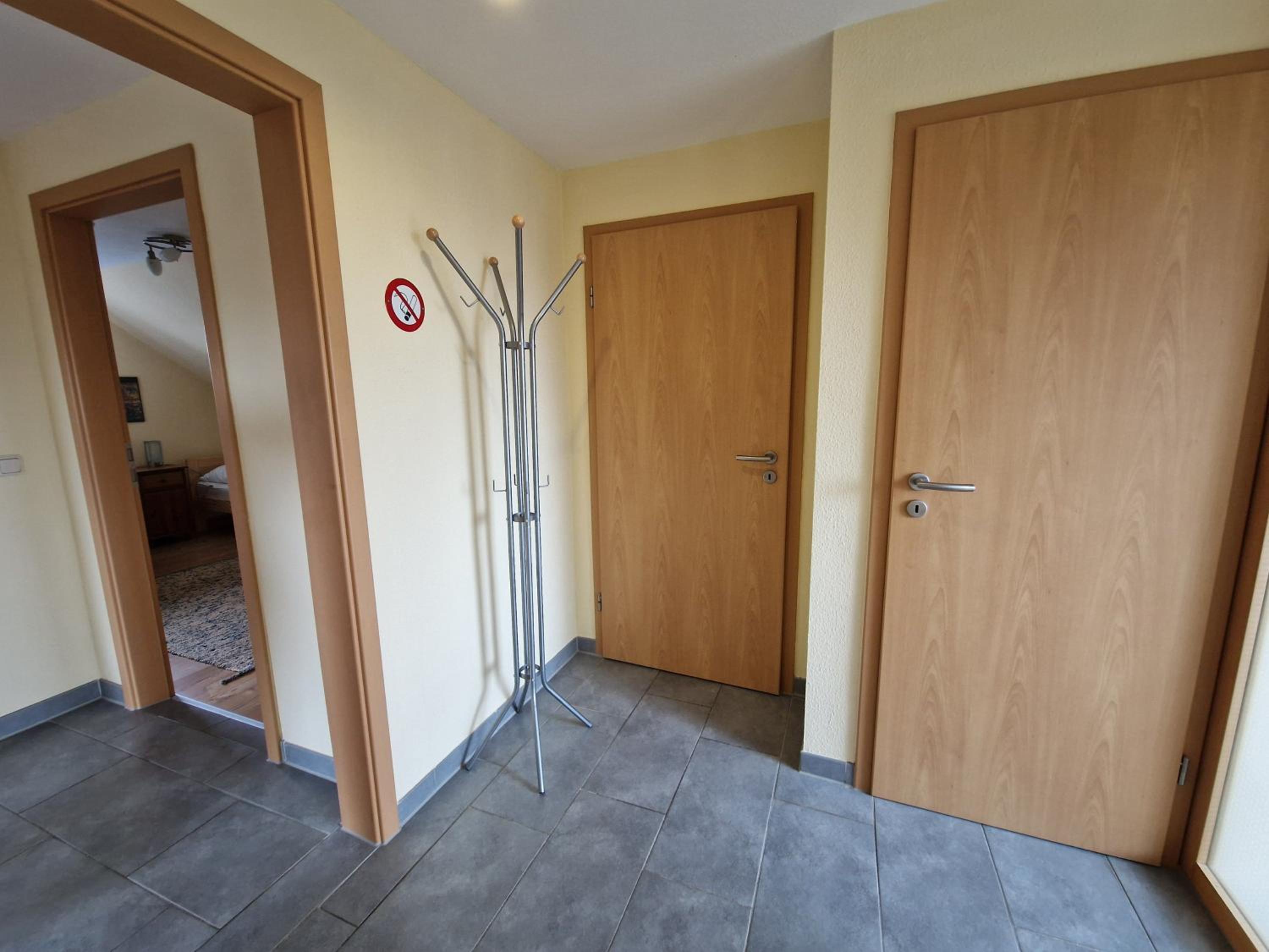 Nr 11 - Ferienwohnung Bahnhofstraße