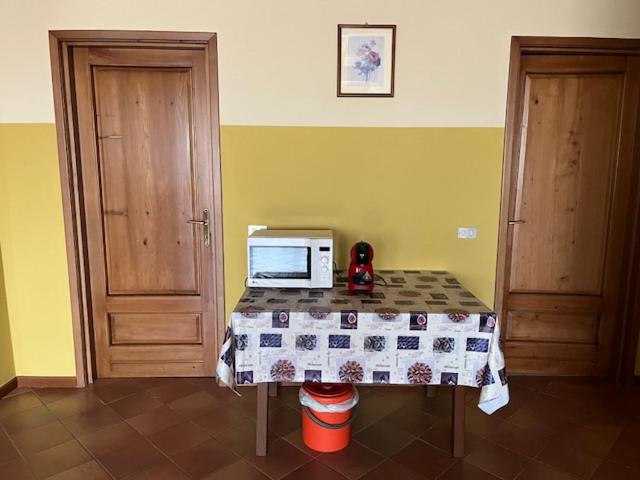 Foresto Case Vacanza