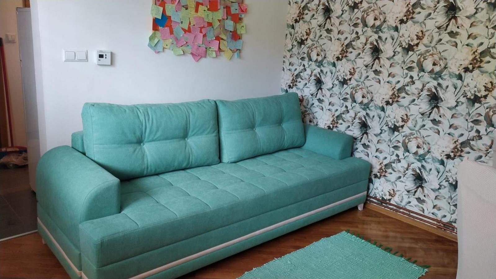 Apartman sa garažom i internetom