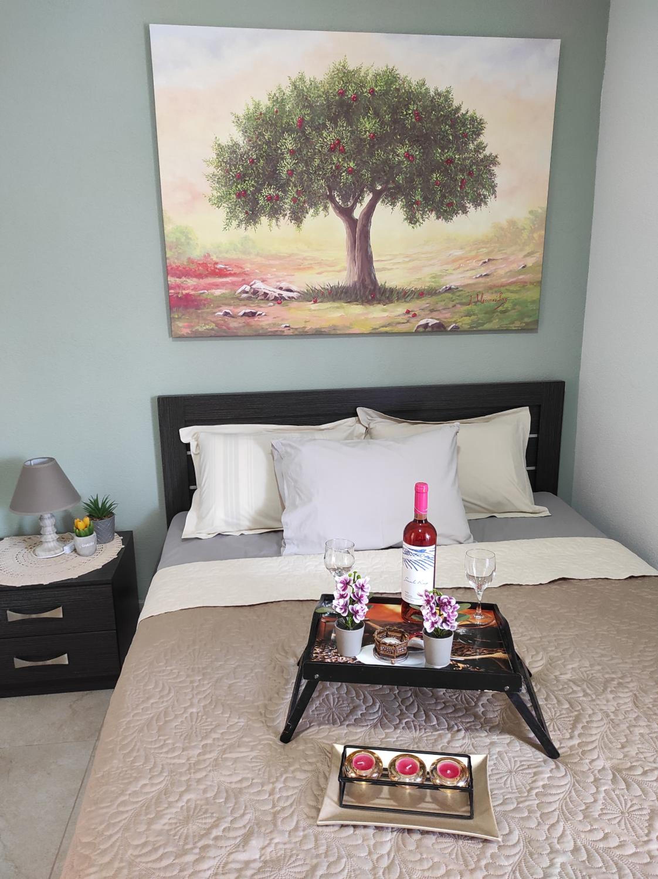 Spartacus Apartment photo 5