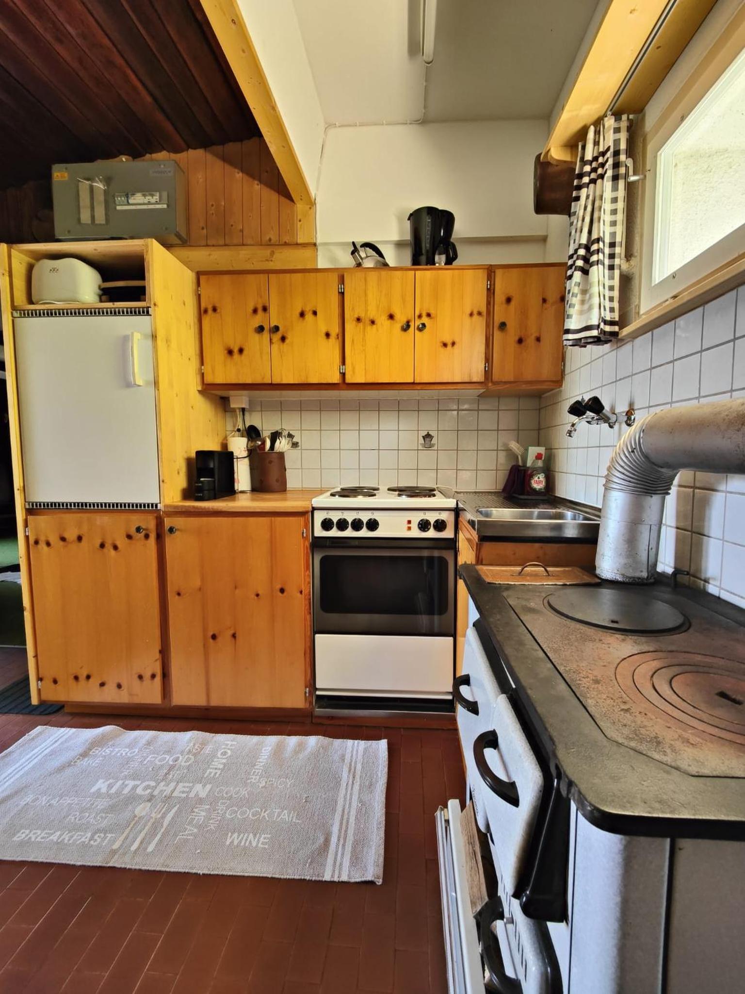 Blockhaus Birentobel