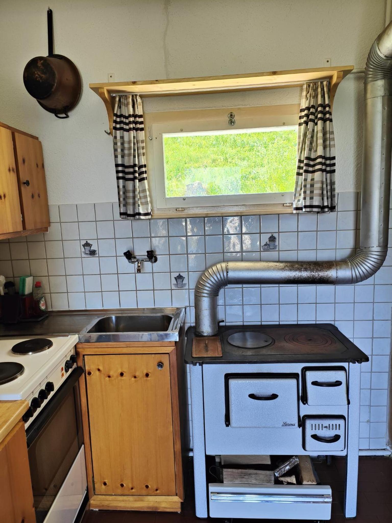 Blockhaus Birentobel
