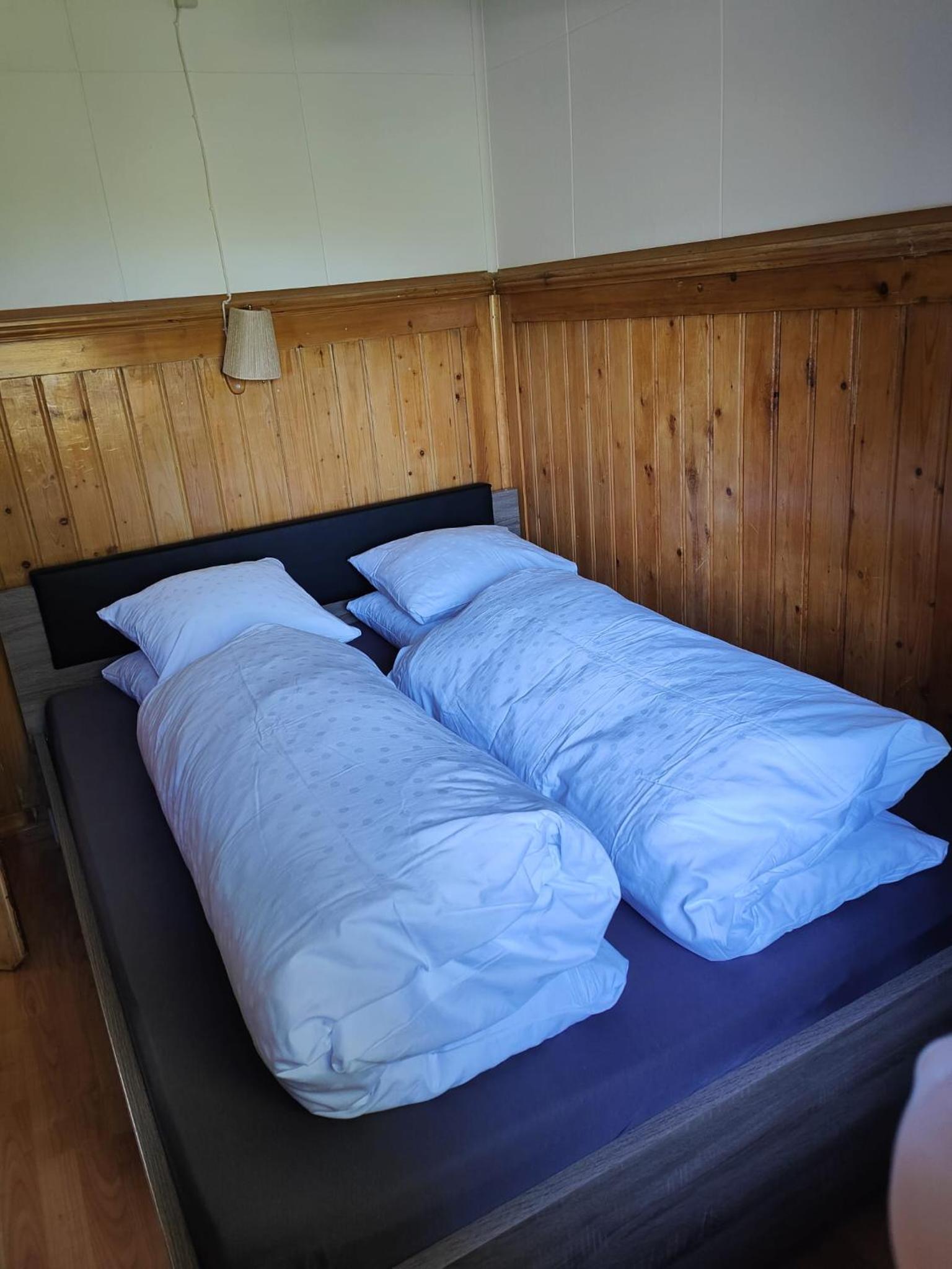 Blockhaus Birentobel