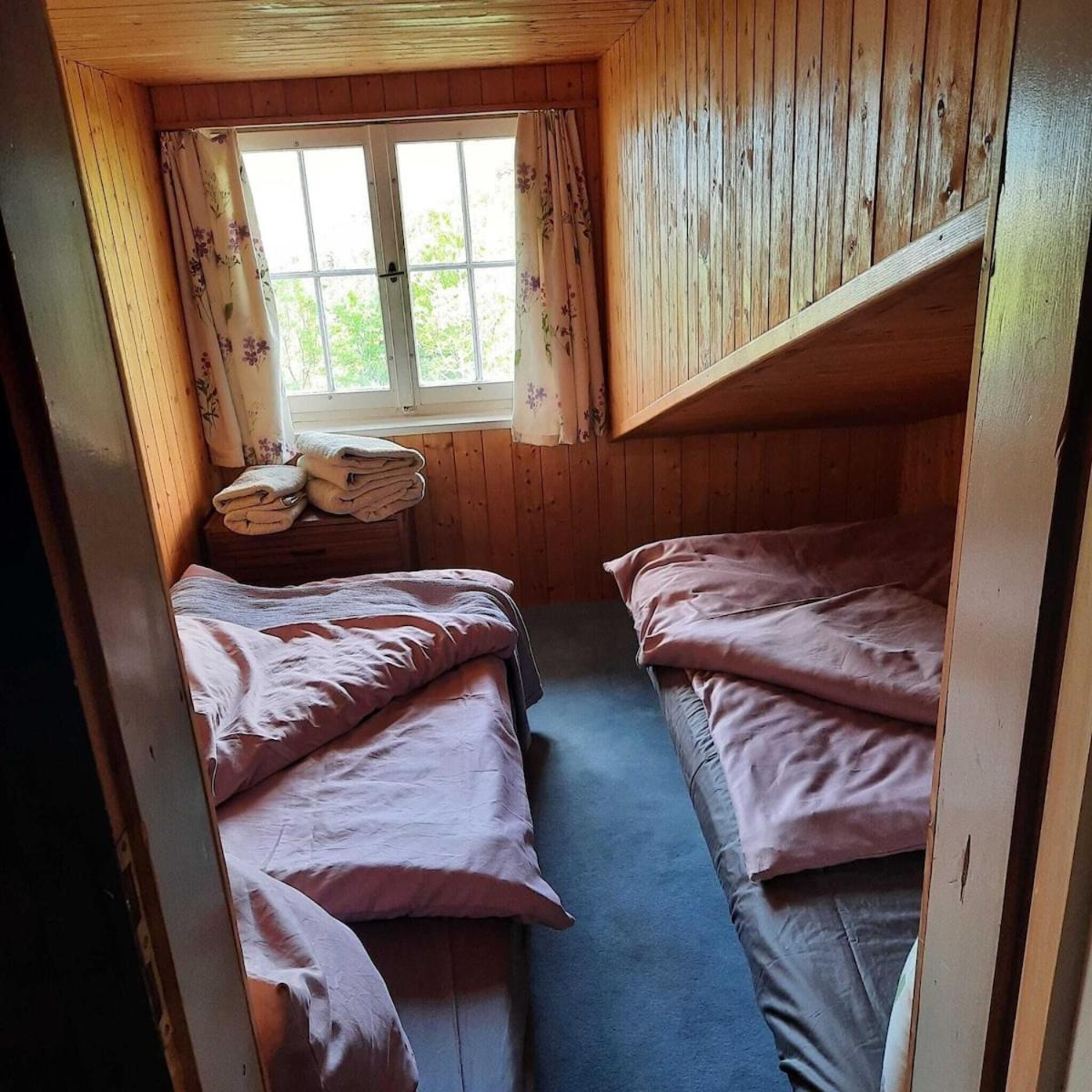 Blockhaus Birentobel