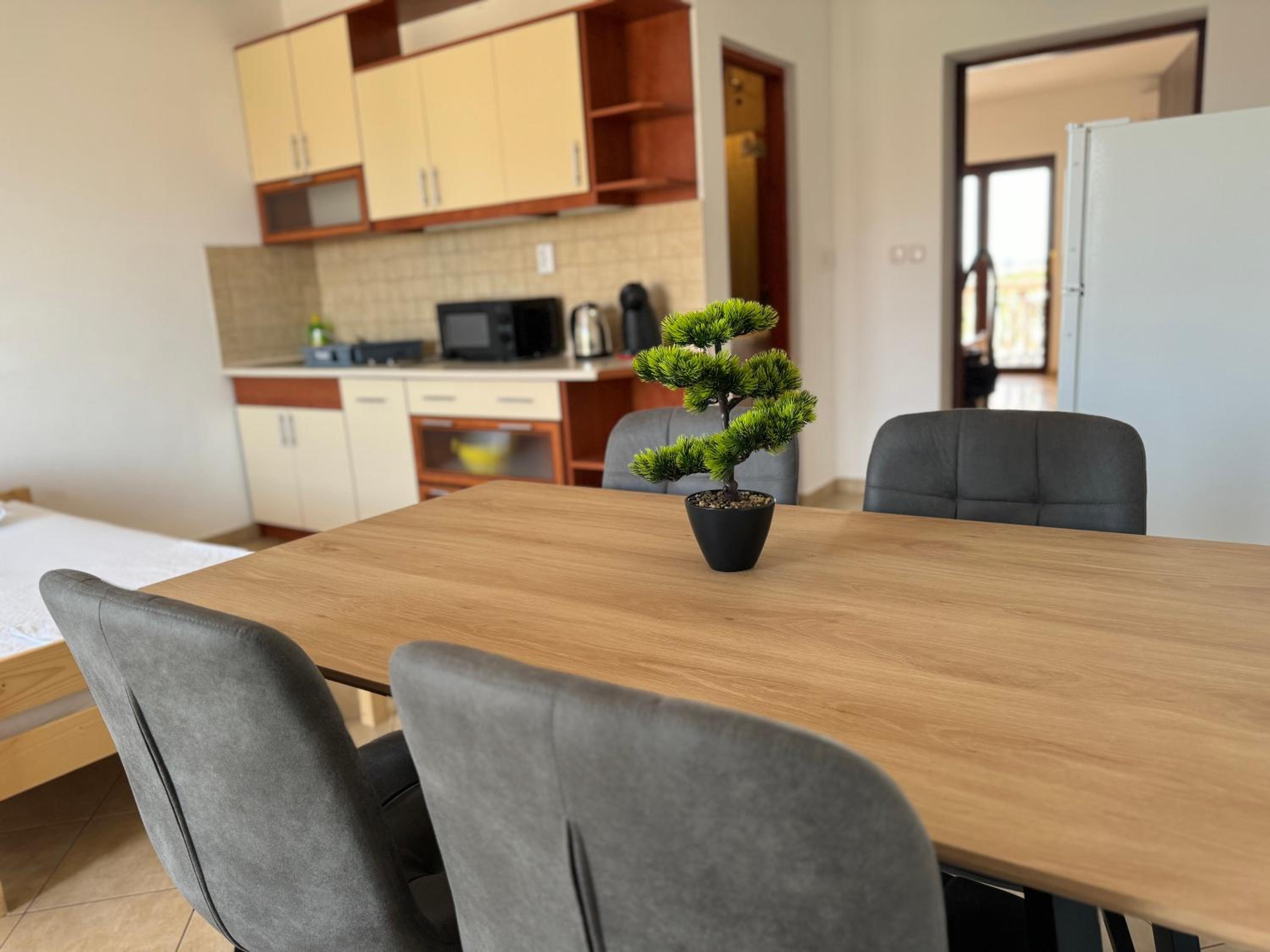 Apartments Bernarda 1 view 4