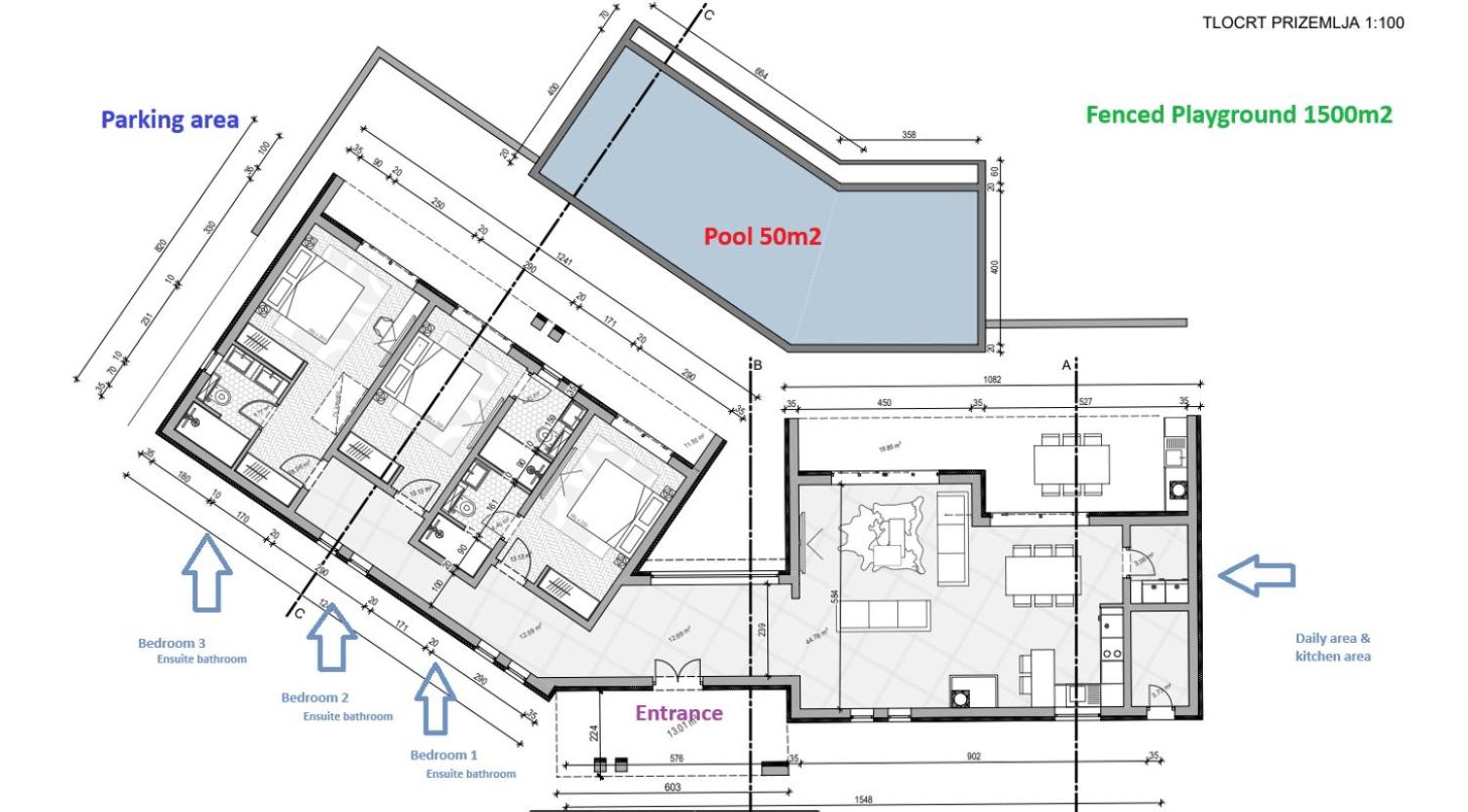 Residence Villa Manuela - Batlug