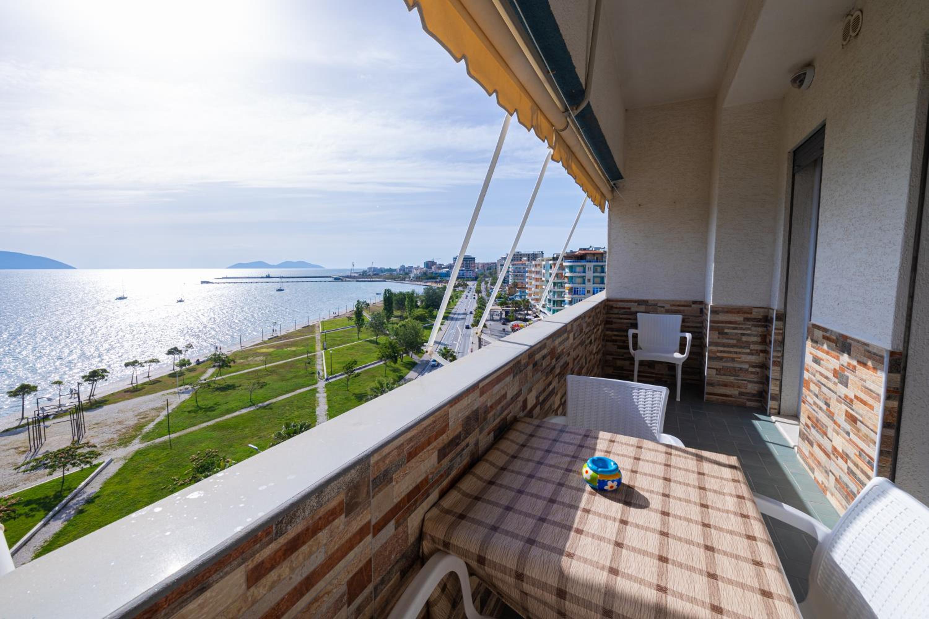 Lucas Apartments Rental