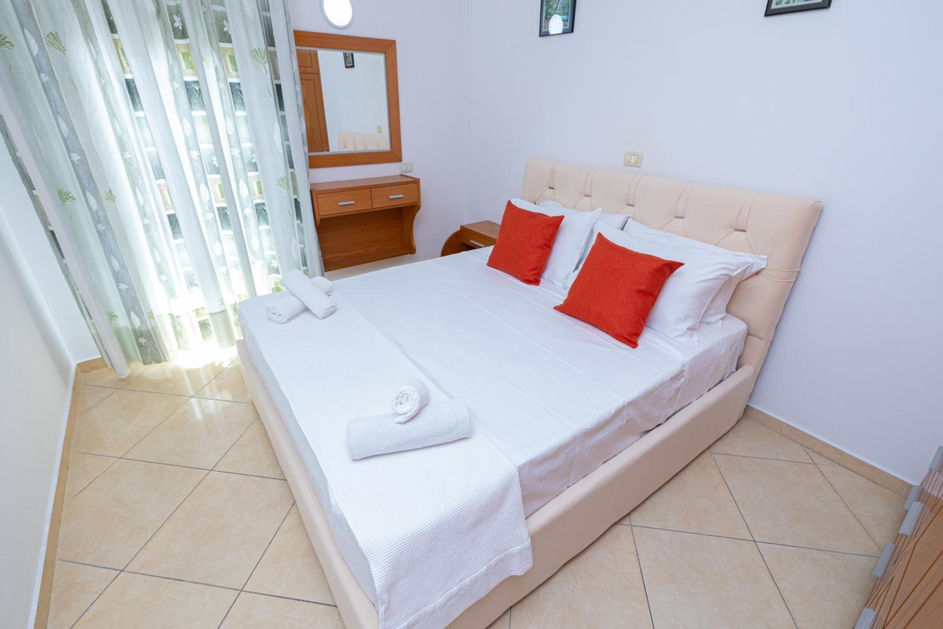 Lucas Apartments Rental