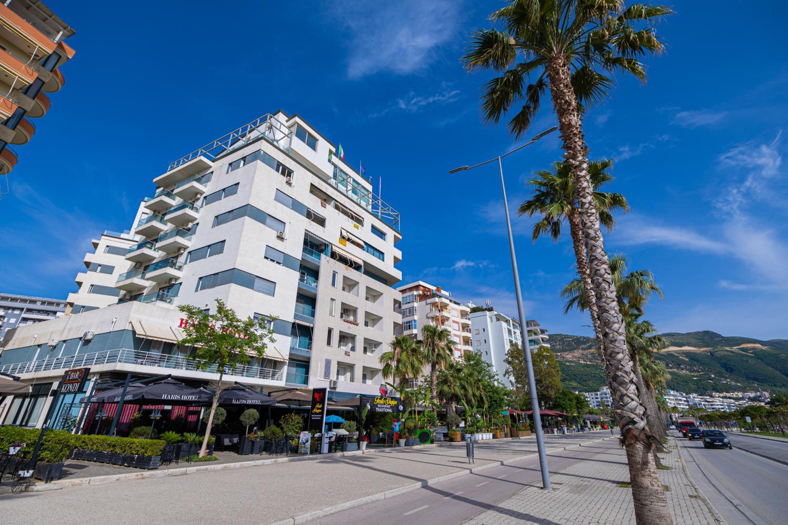 Lucas Apartments Rental