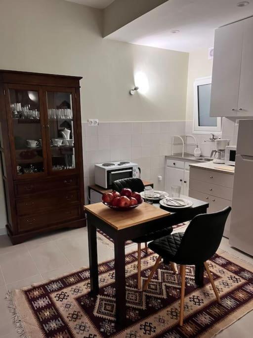 Hristo's Appartment in Athens