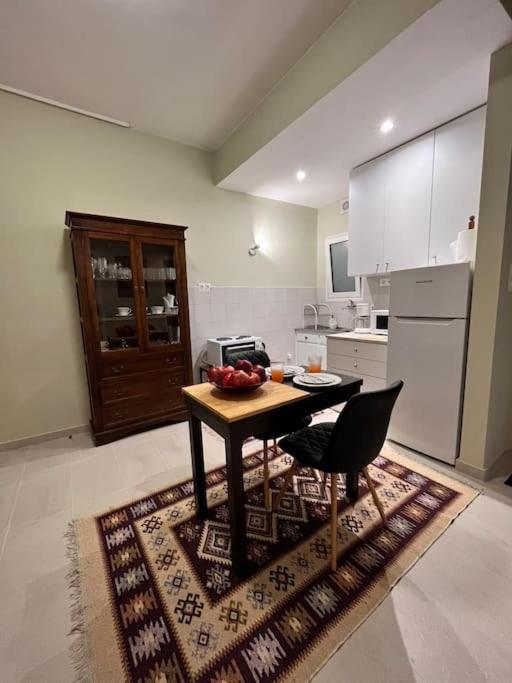 Hristo's Appartment in Athens