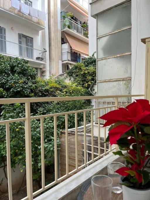 Hristo's Appartment in Athens