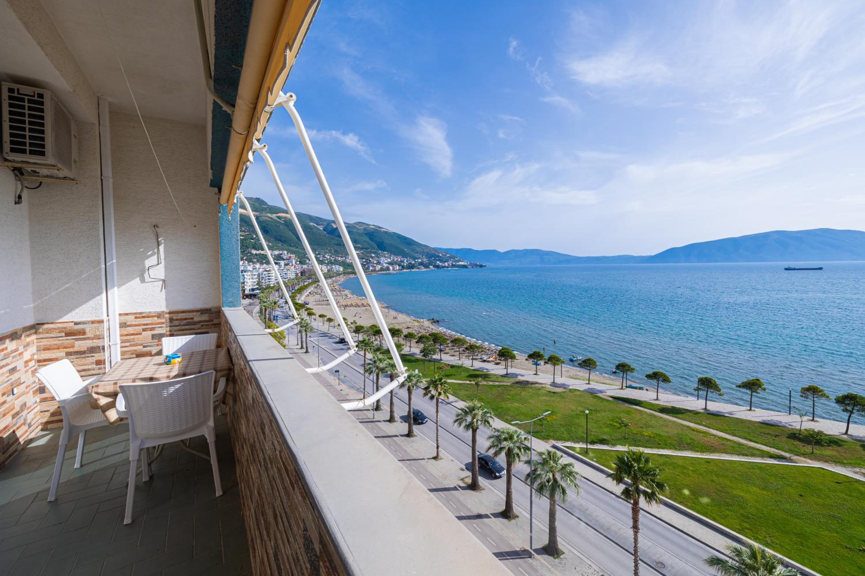 Lucas Apartments Rental