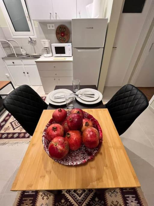 Hristo's Appartment in Athens