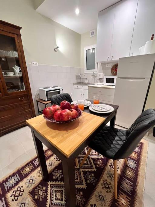 Hristo's Appartment in Athens