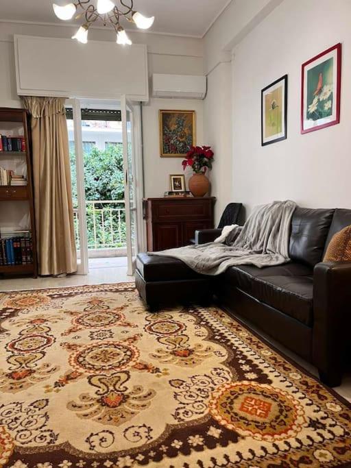 Hristo's Appartment in Athens