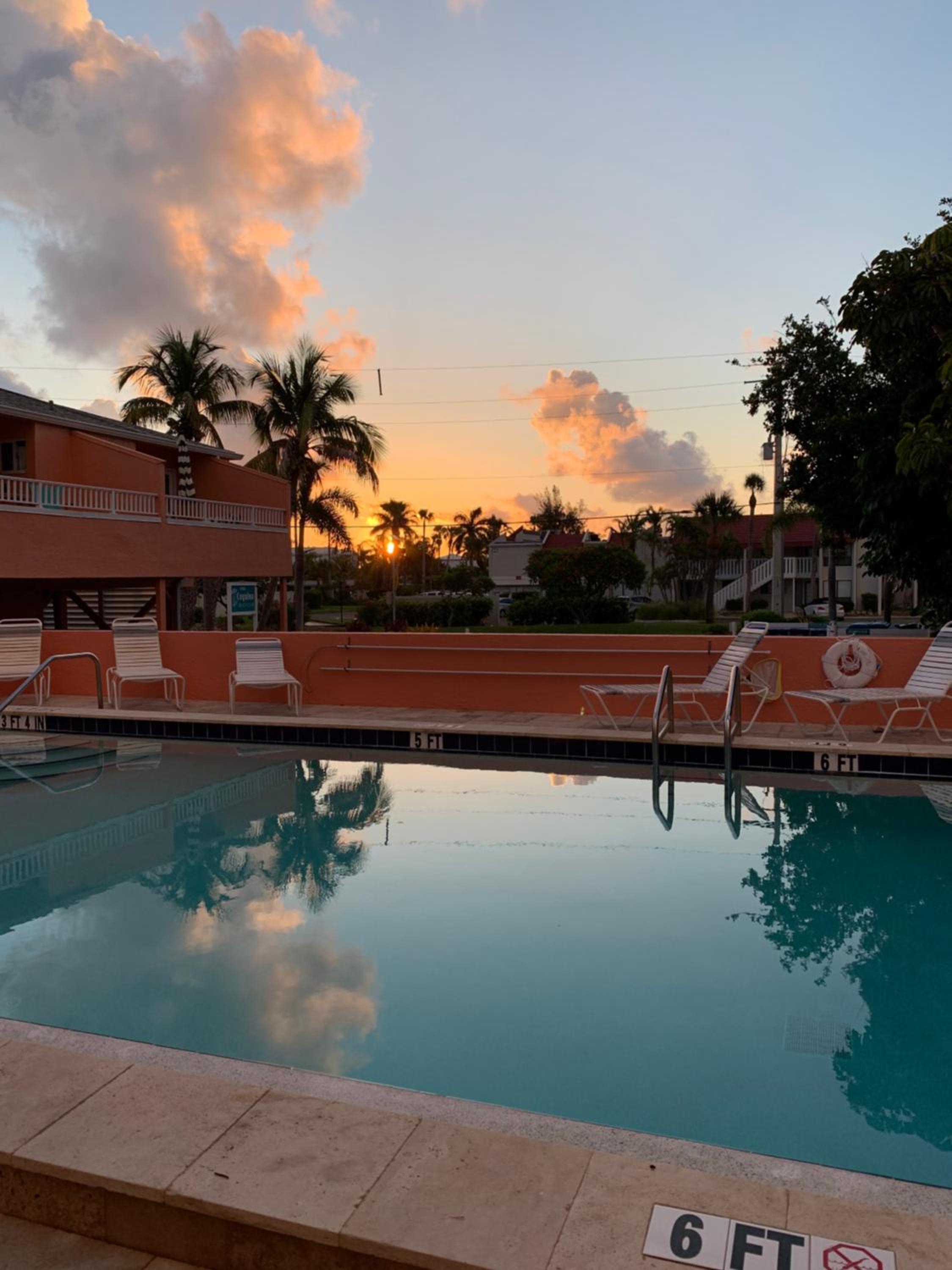 Coquina Beach Club 109 view 4