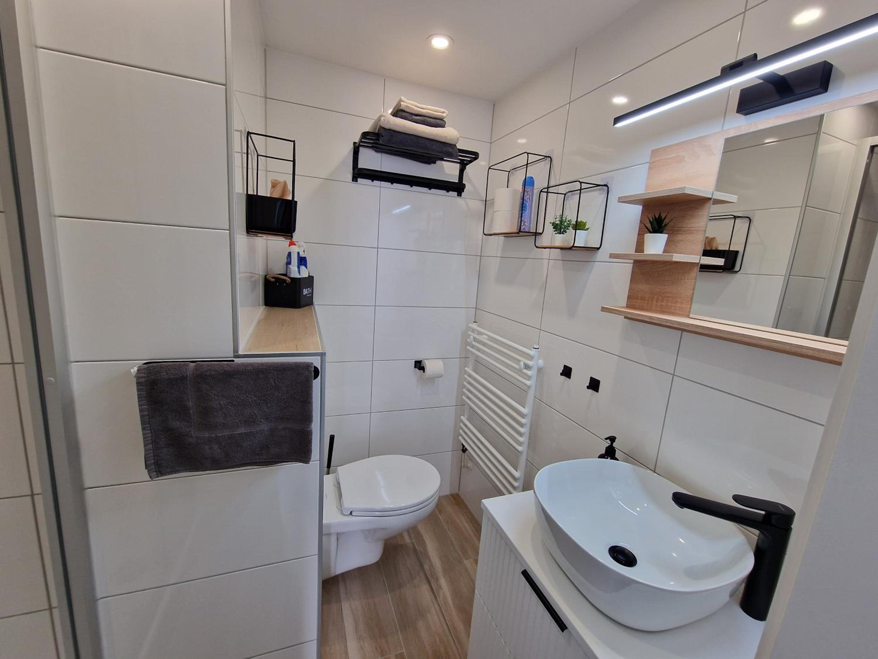 Gästewohnung am Mommbach